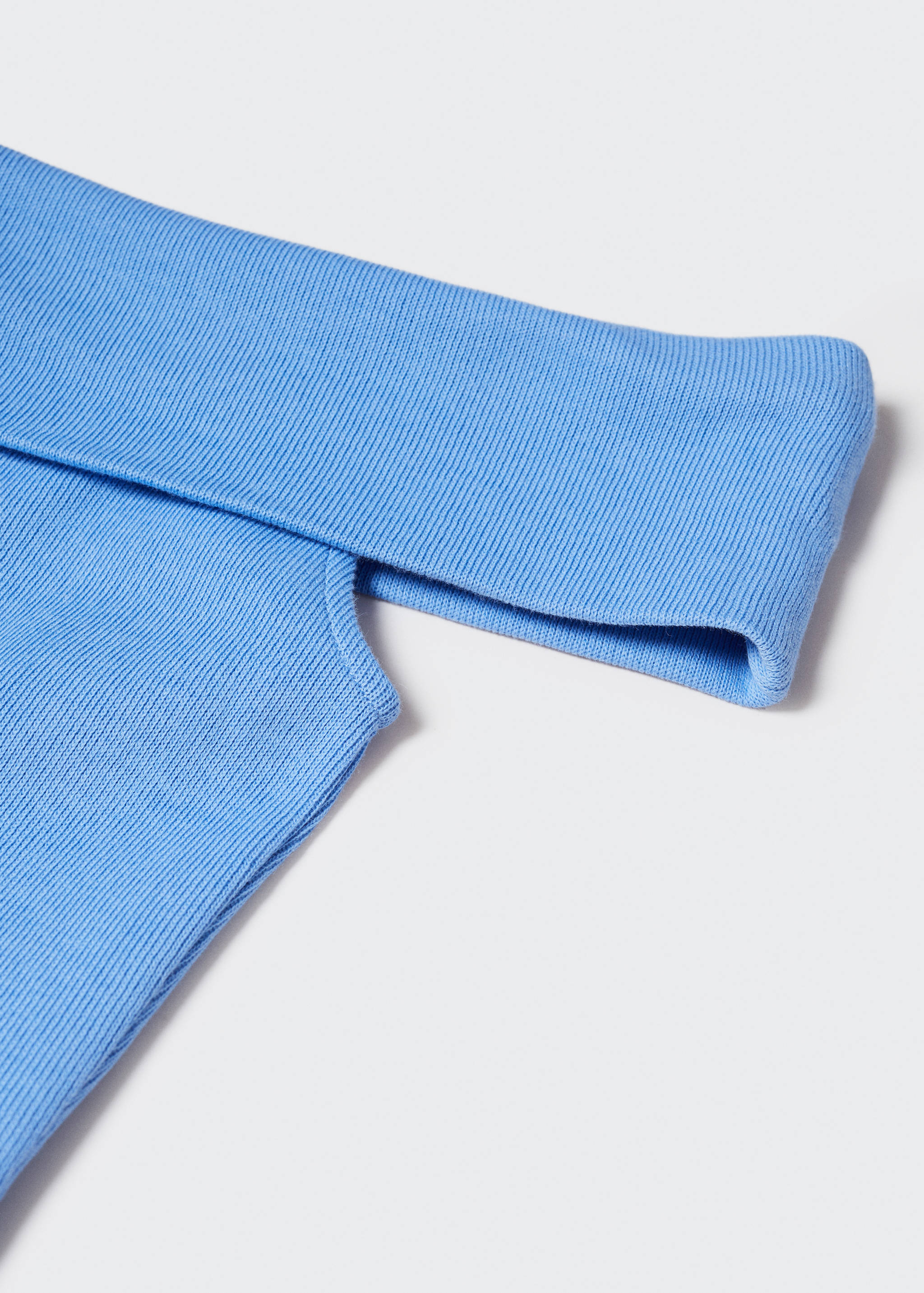 Top épaules dénudées - Détail de l'article 8