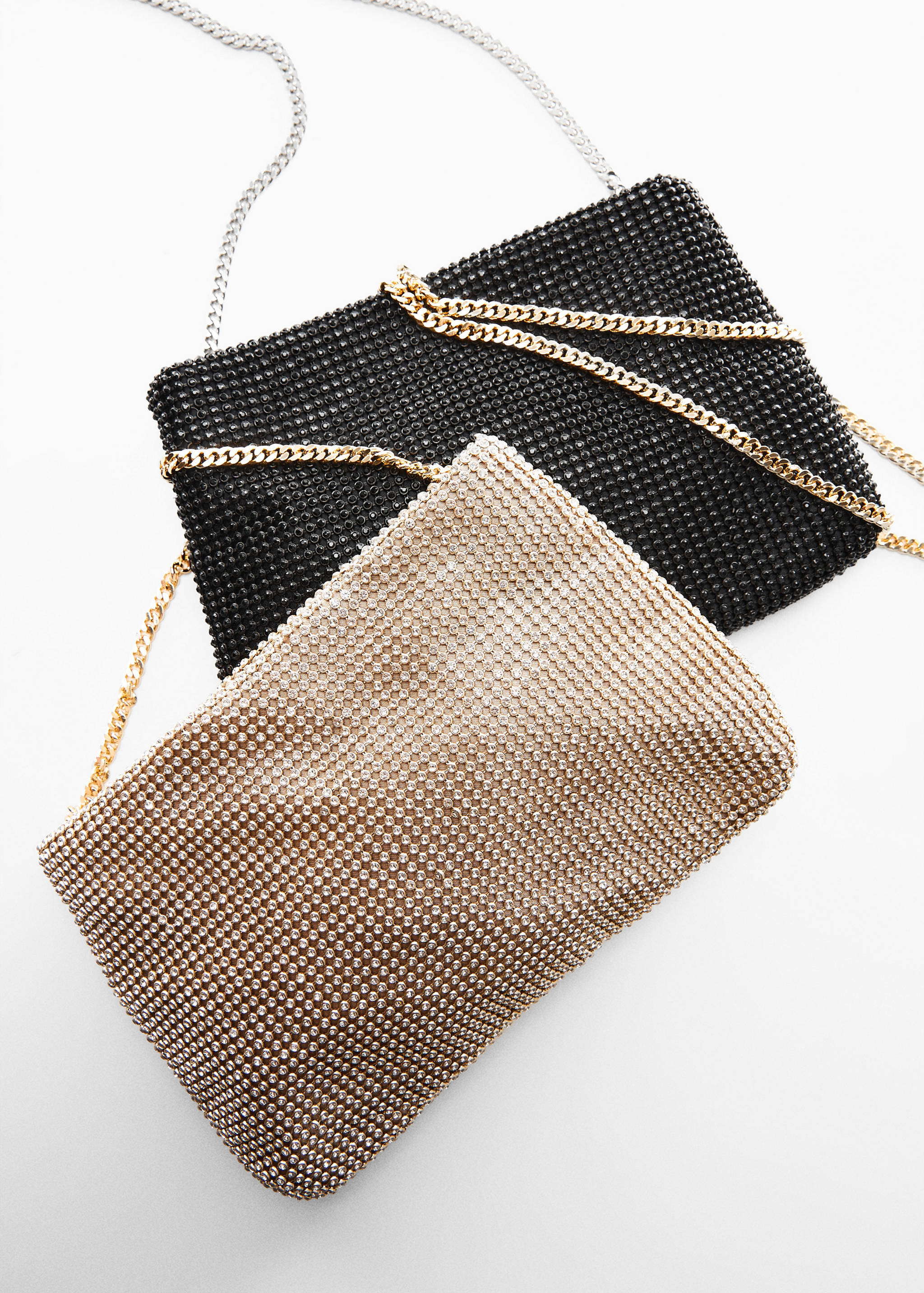 Sac strass chaîne - Détail de l'article 5