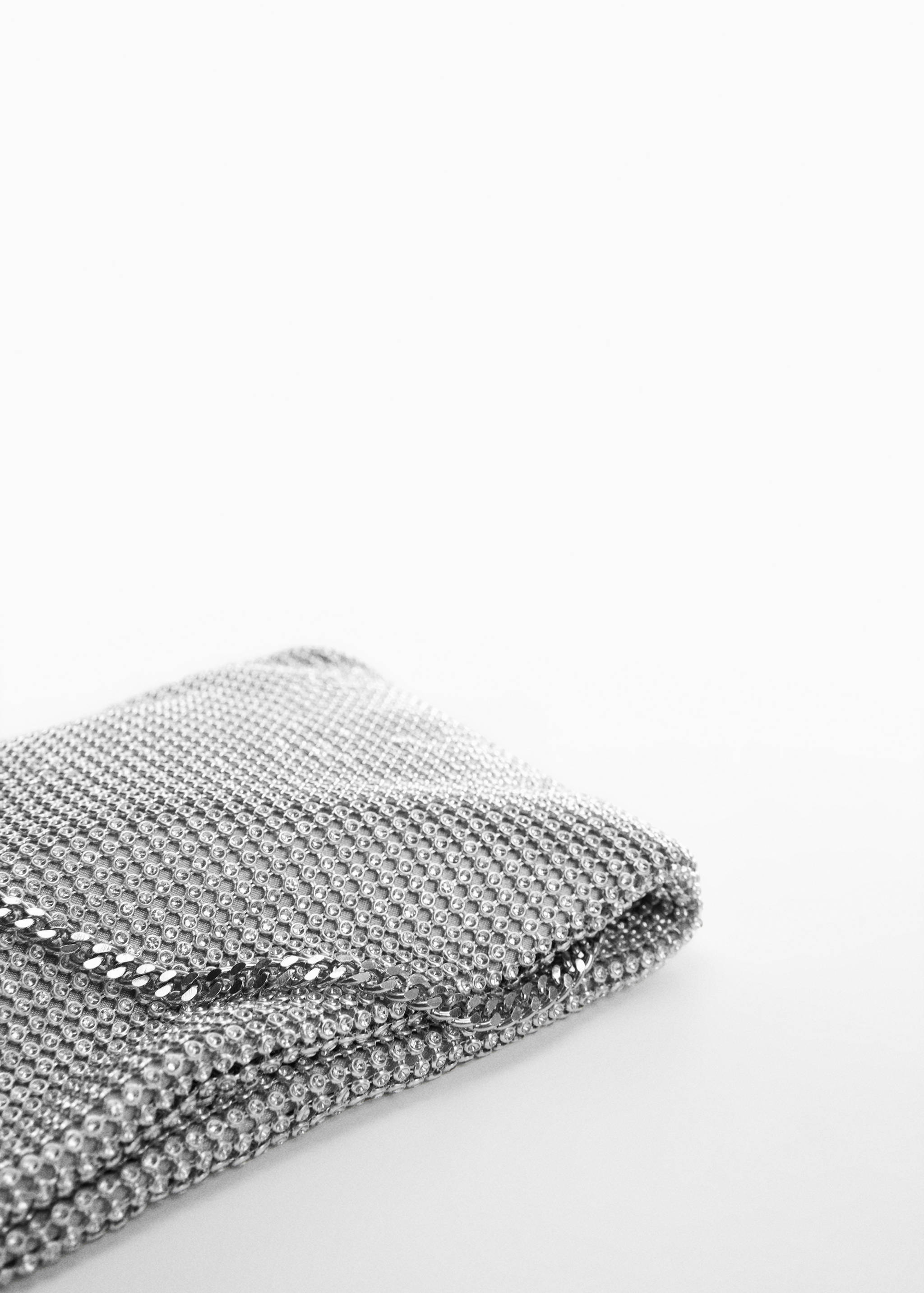 Sac strass chaîne - Détail de l'article 1