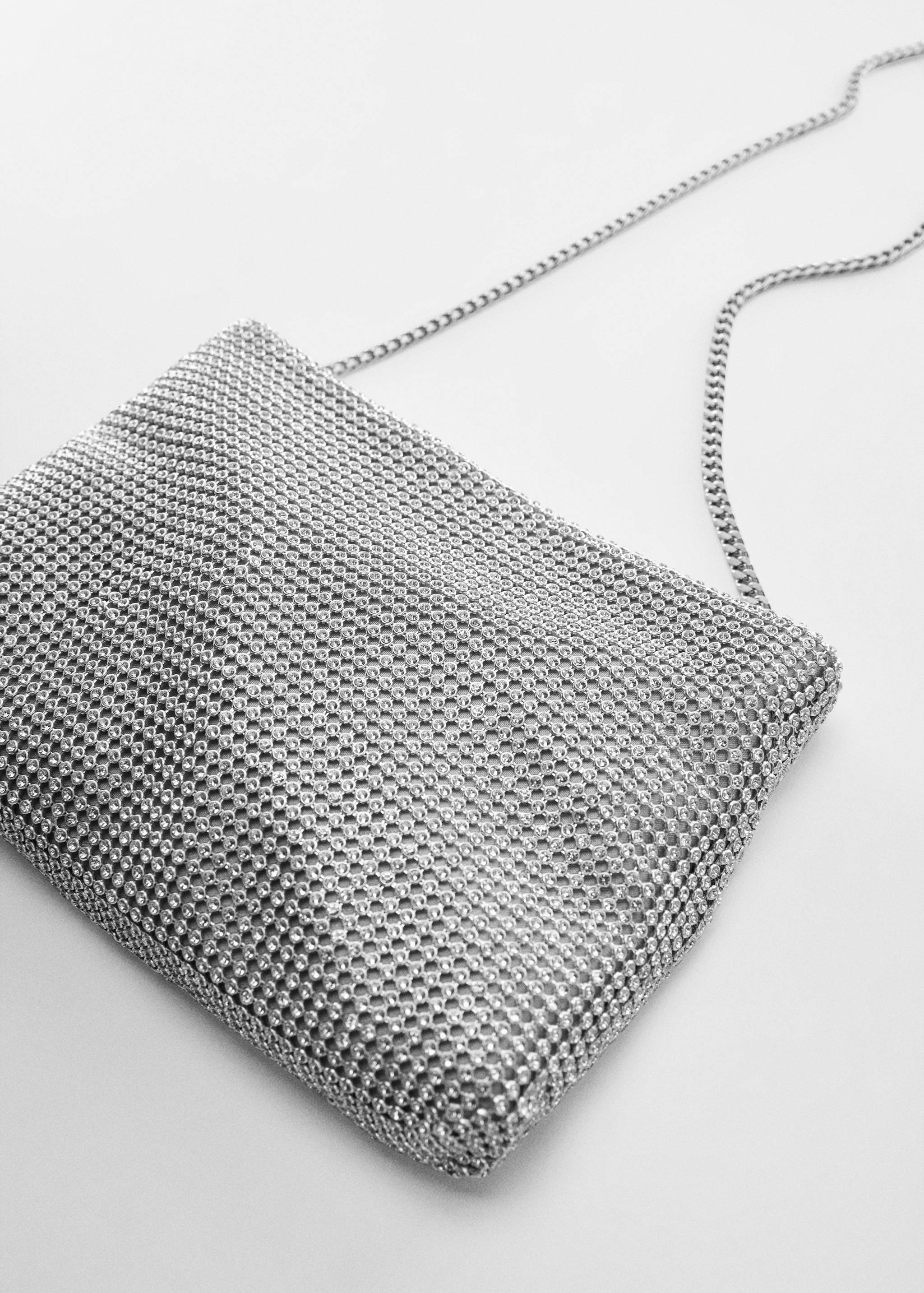 Sac strass chaîne - Détail de l'article 2