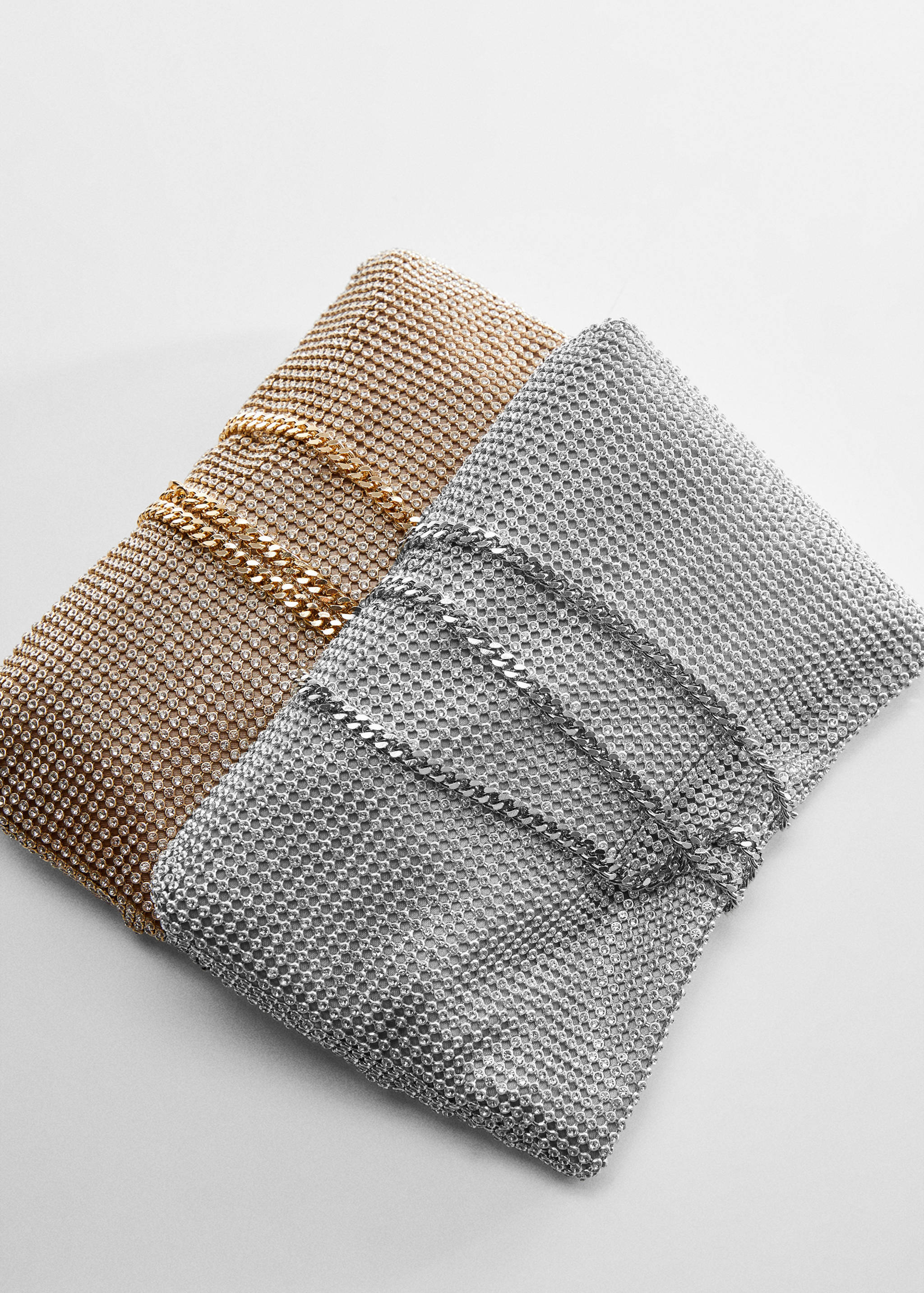 Sac strass chaîne - Détail de l'article 5