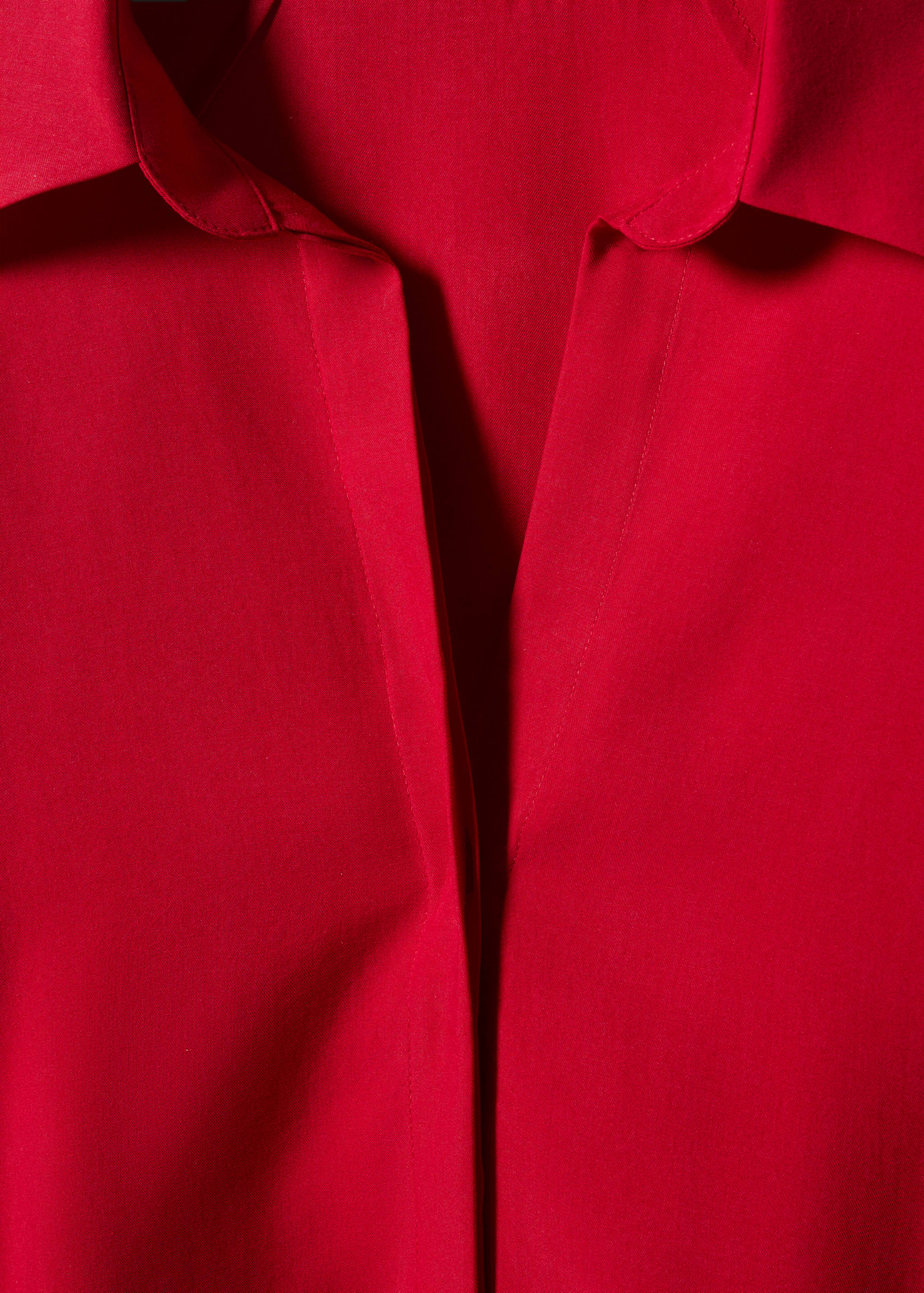 Chemise fluide Lyocell - Détail de l'article 8