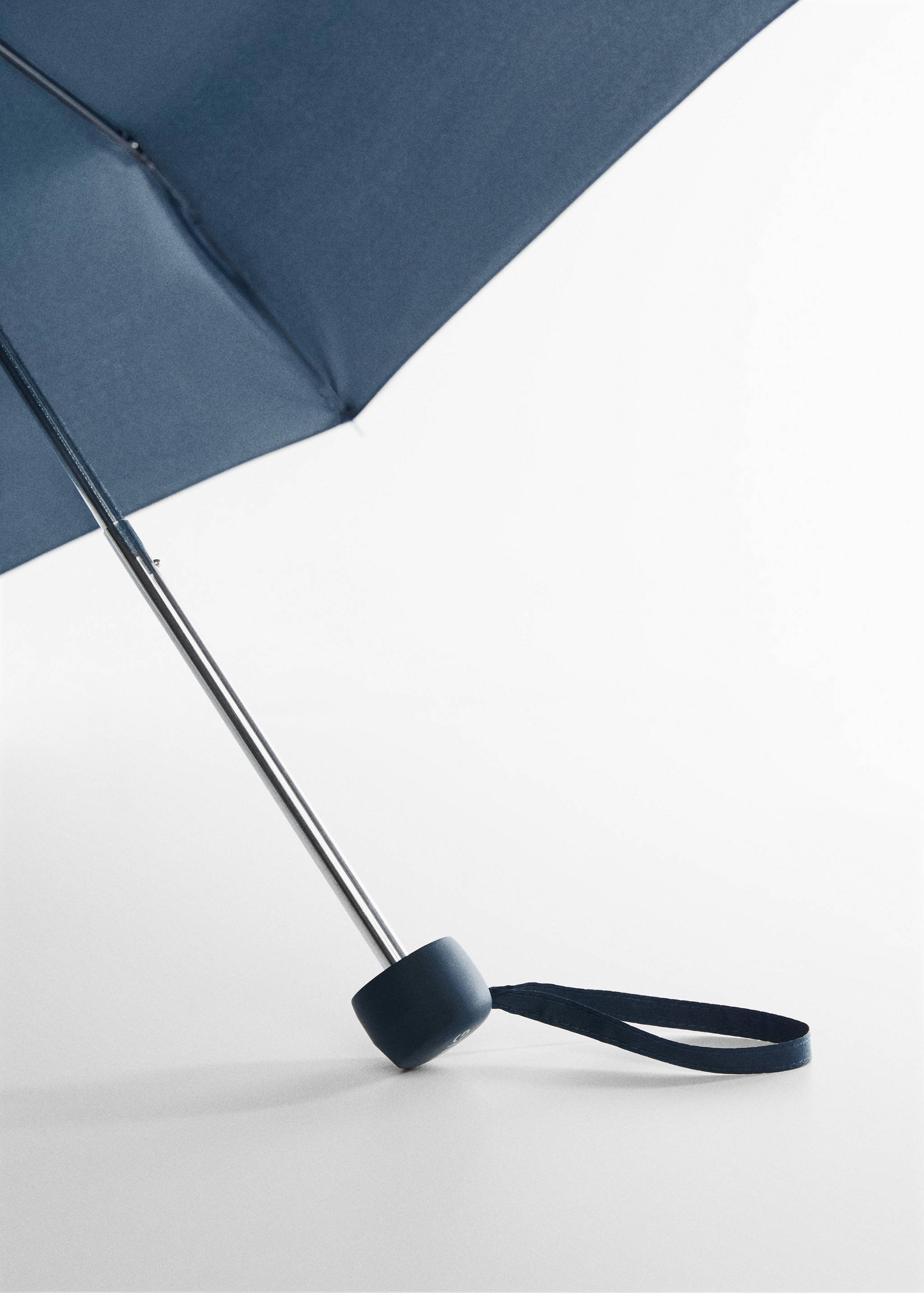 Складной однотонный зонт - Деталь изделия 1