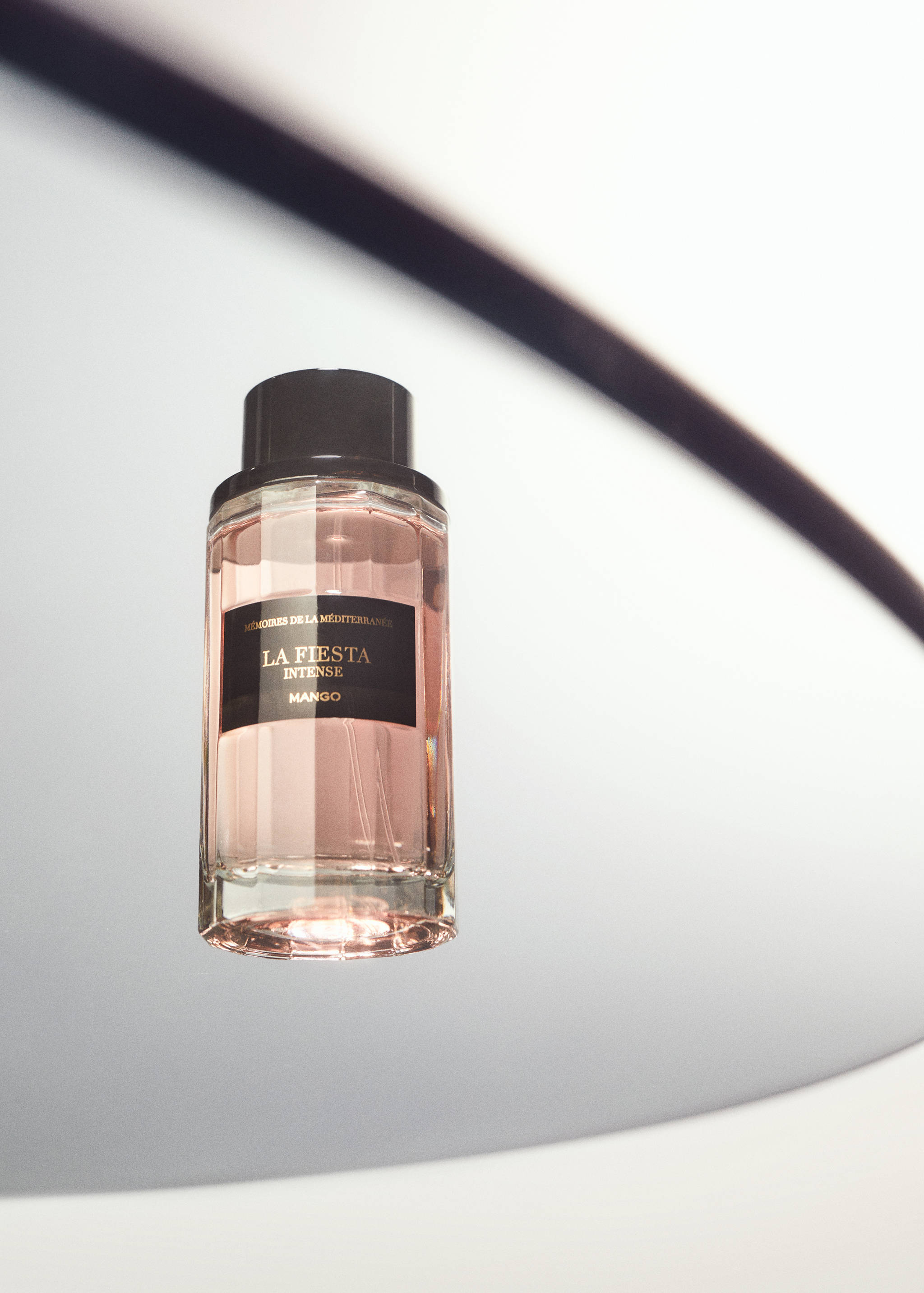 La Fiesta intense fragrance 100 ml - Details of the article 7