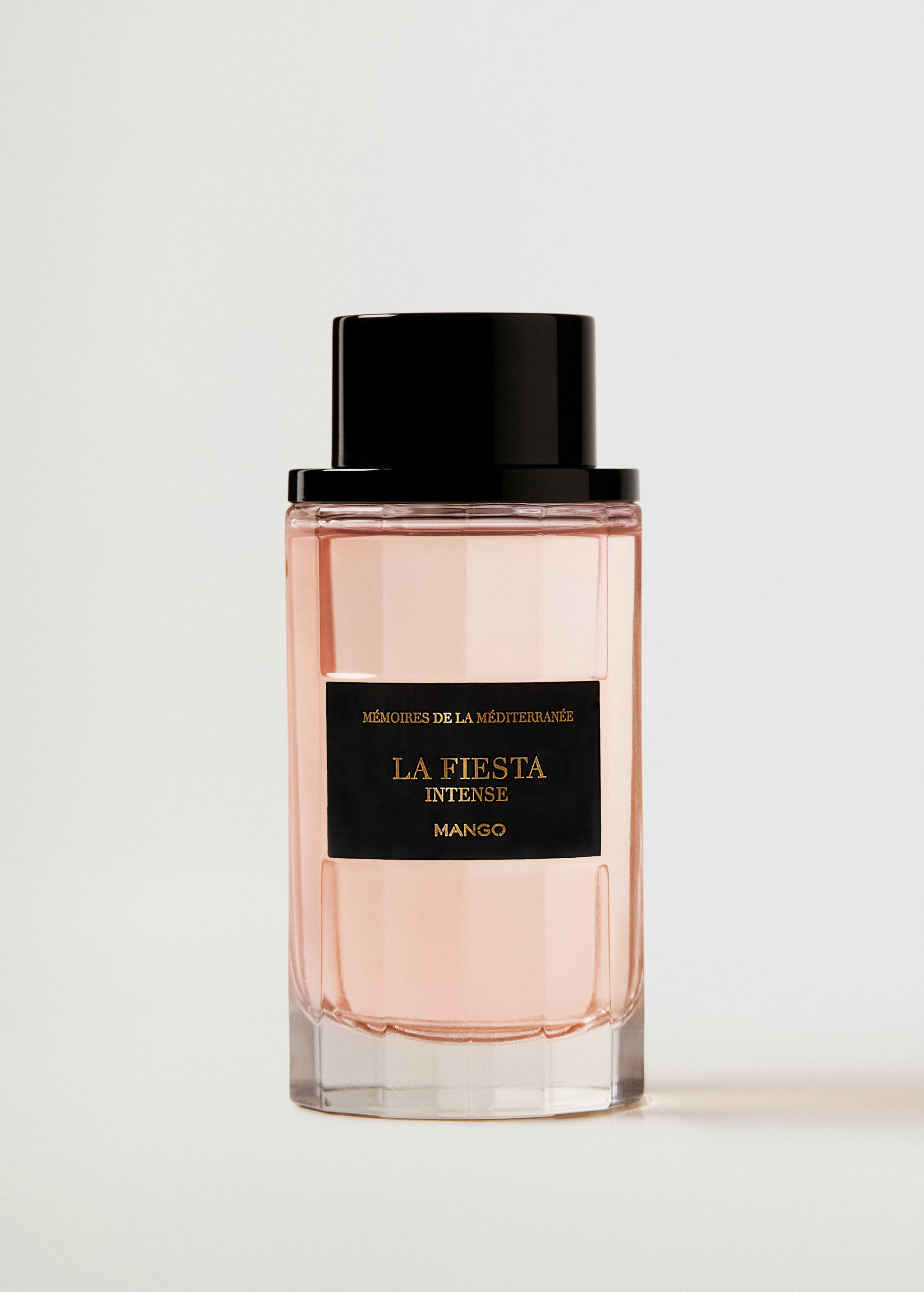 La Fiesta intense fragrance 100 ml - Article without model