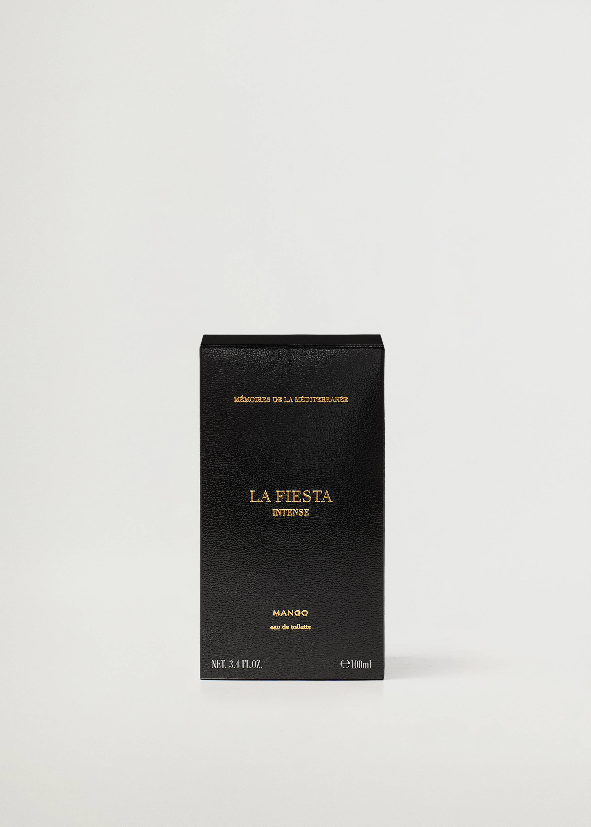 La Fiesta intense fragrance 100 ml - Details of the article 1