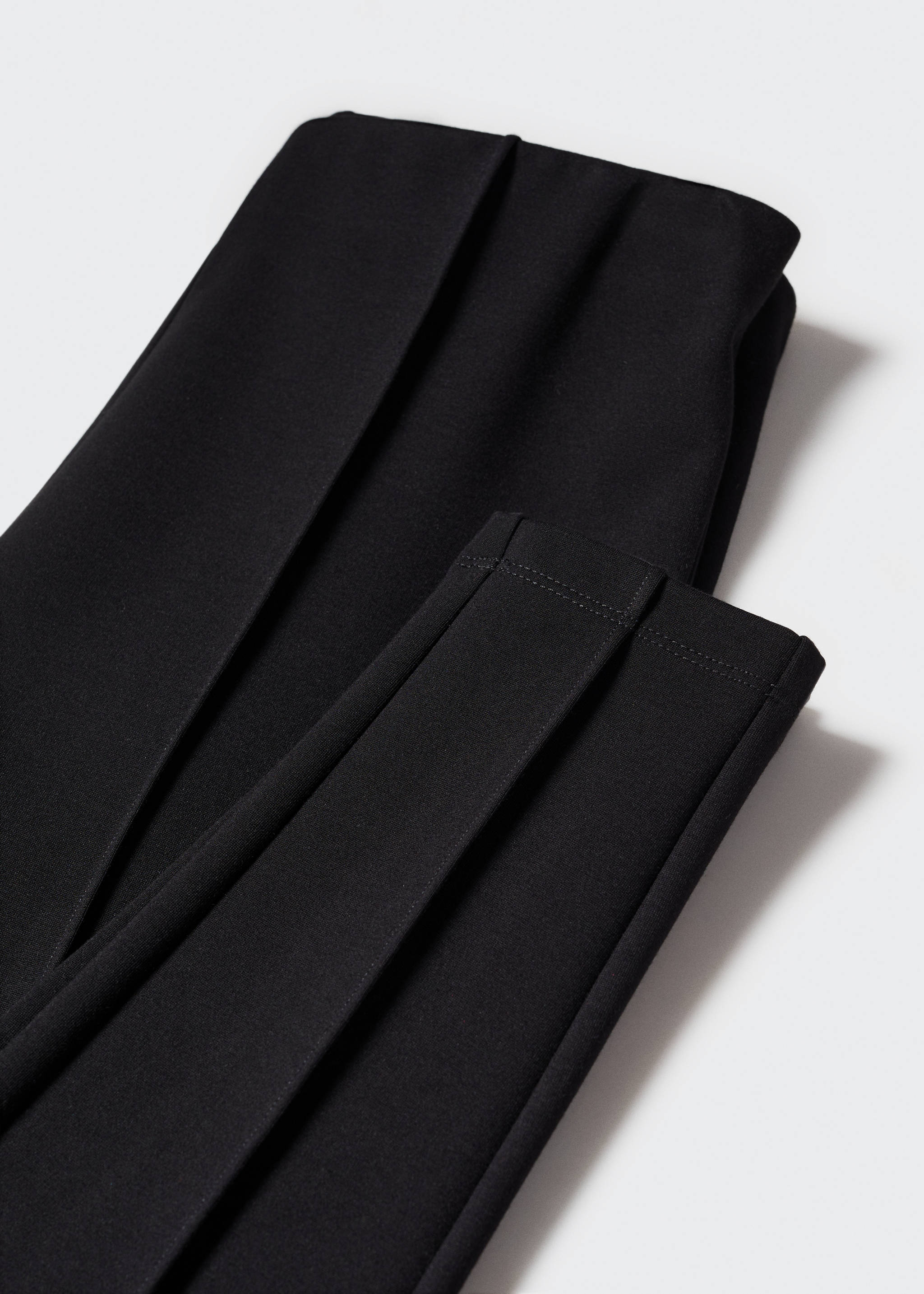 Legging skinny pinces - Détail de l'article 8