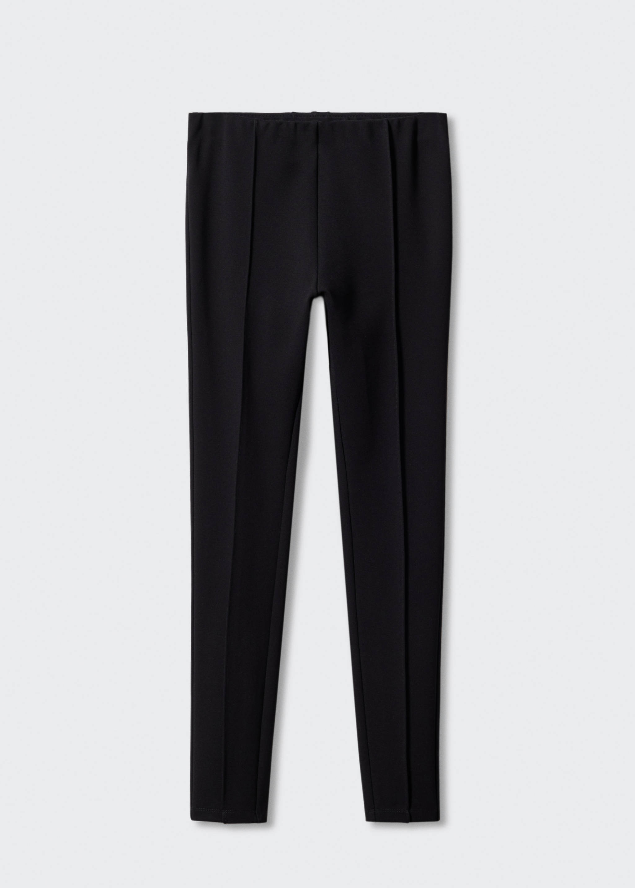 Legging skinny pinces - Article sans modèle