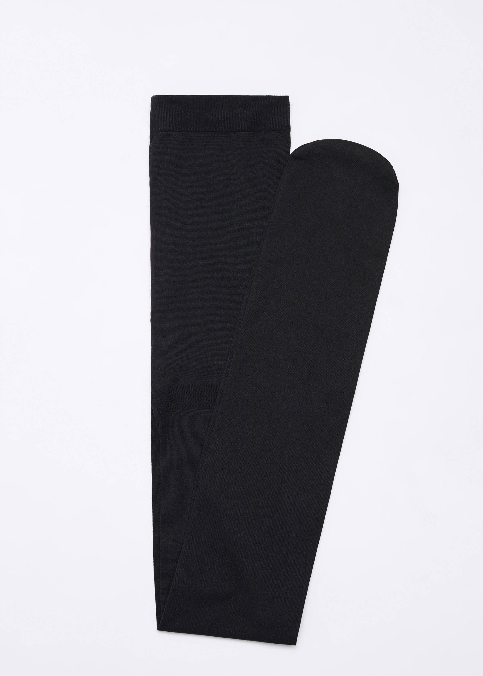 Medias básicas - Detalle del artículo 8