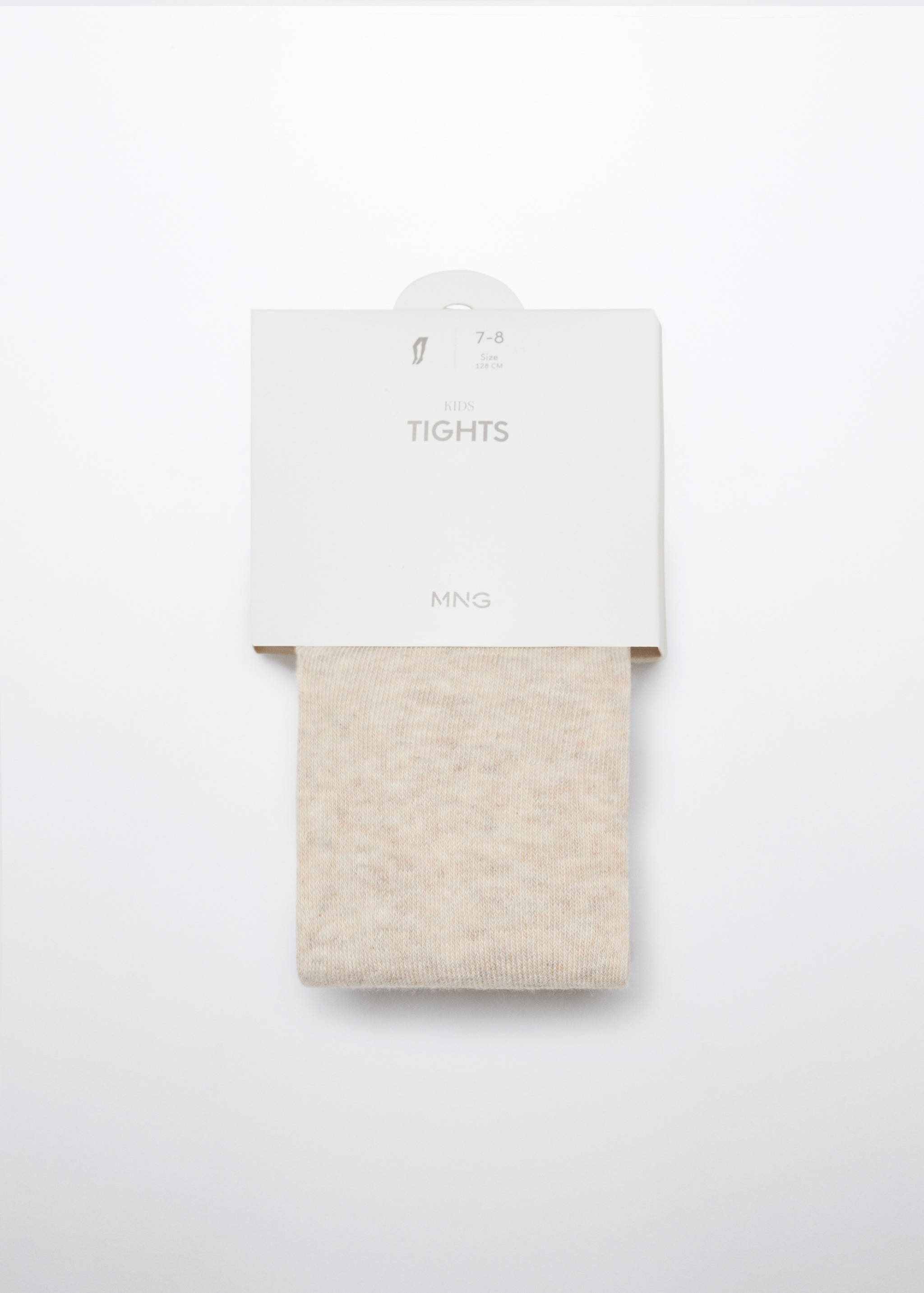 Cotton stockings - Article without model