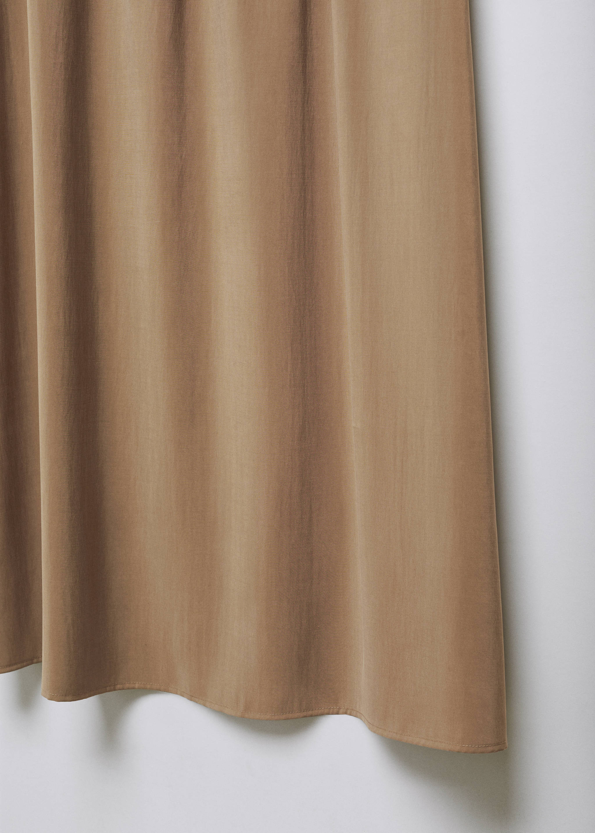 Jupe modal taille élastique - Détail de l'article 8