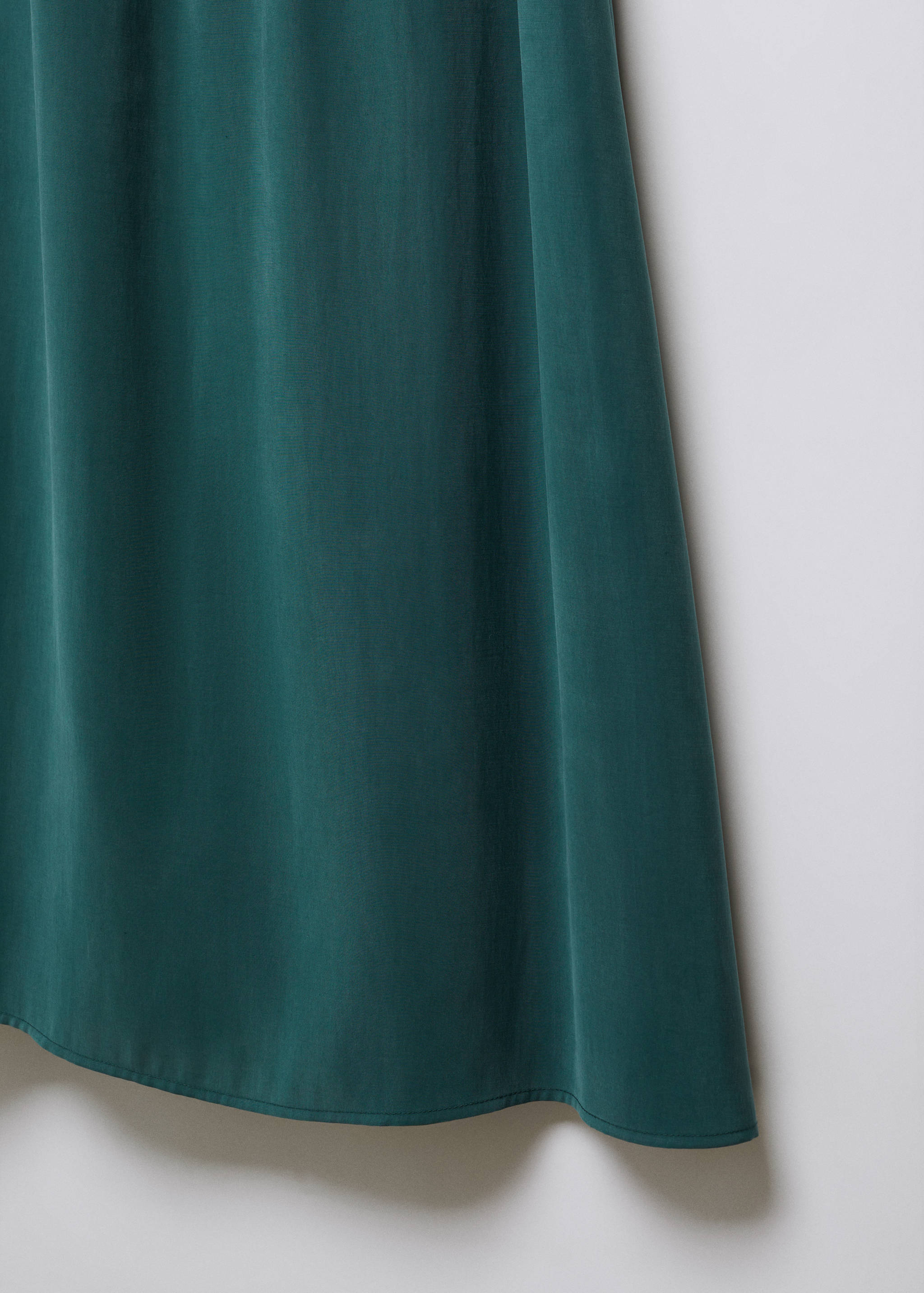 Jupe modal taille élastique - Détail de l'article 8