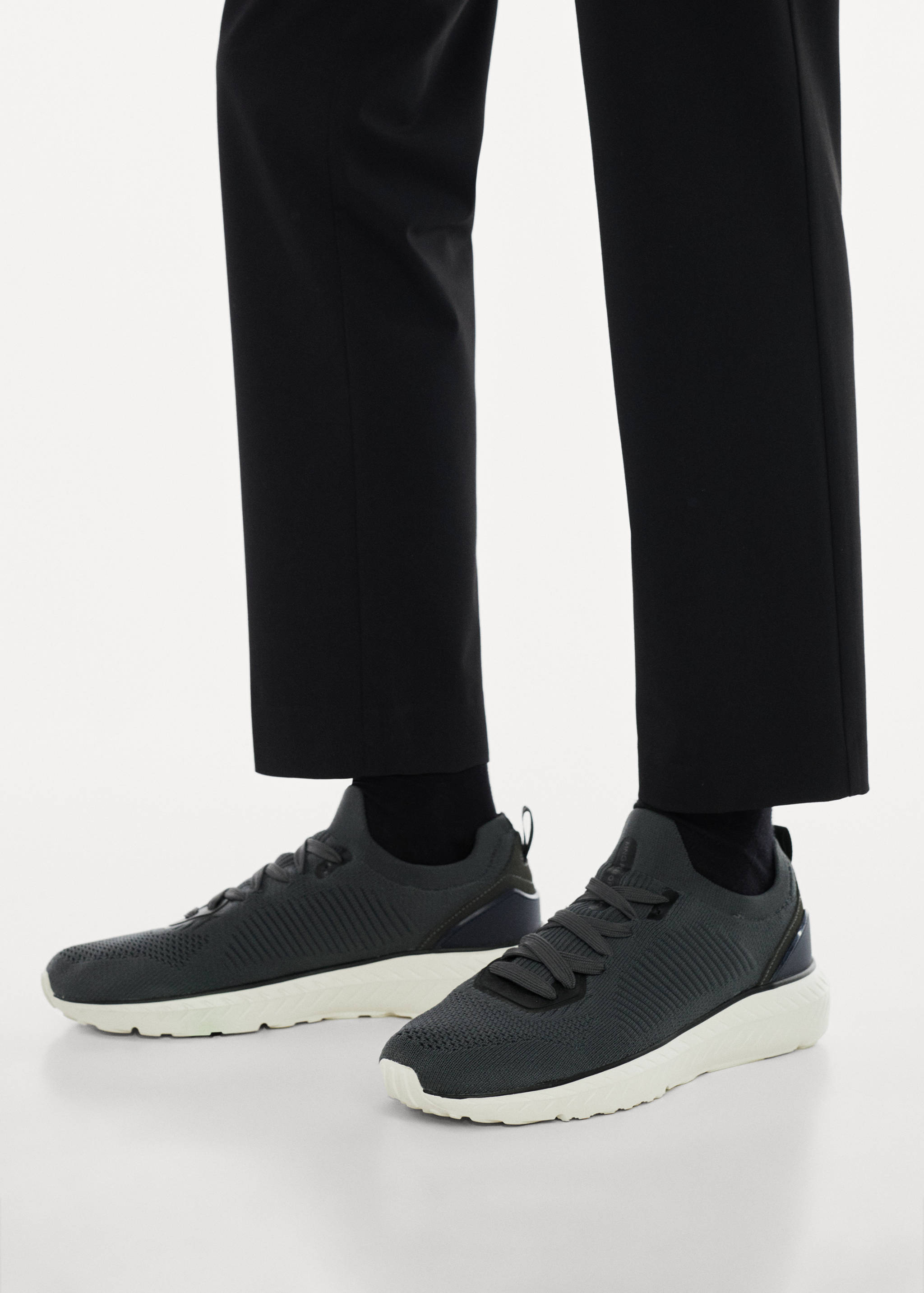 Эластичные кроссовки OrthoLite® - Деталь изделия 9