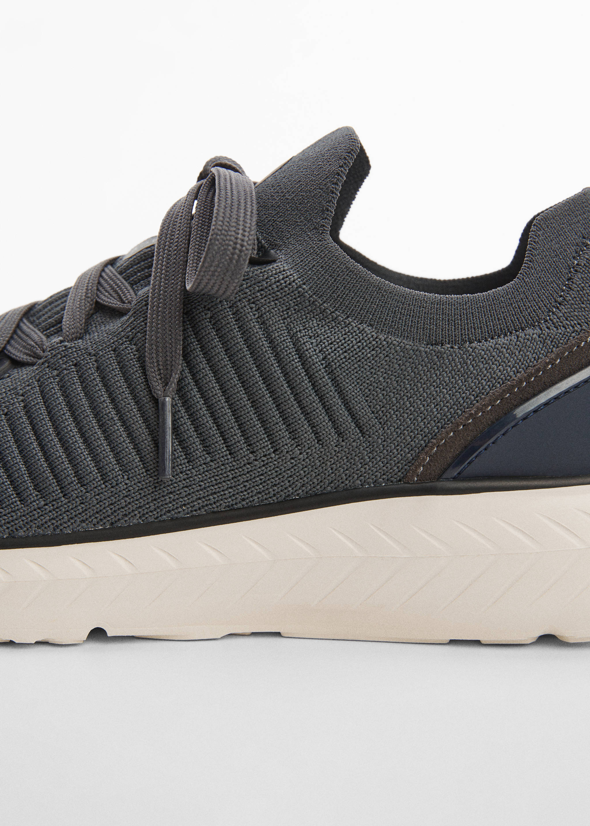 Эластичные кроссовки OrthoLite® - Деталь изделия 3