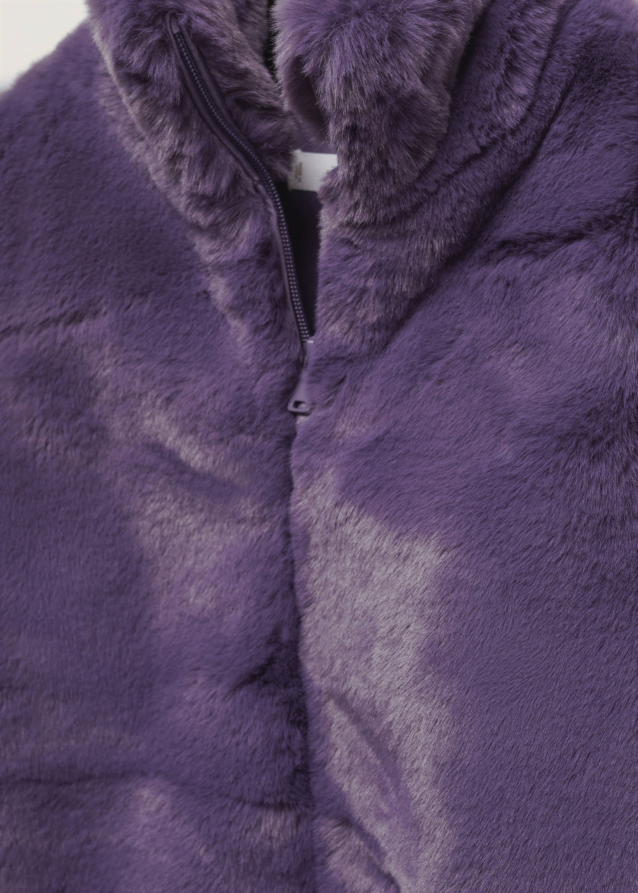 Chaleco pelo - Detalle del artículo 8