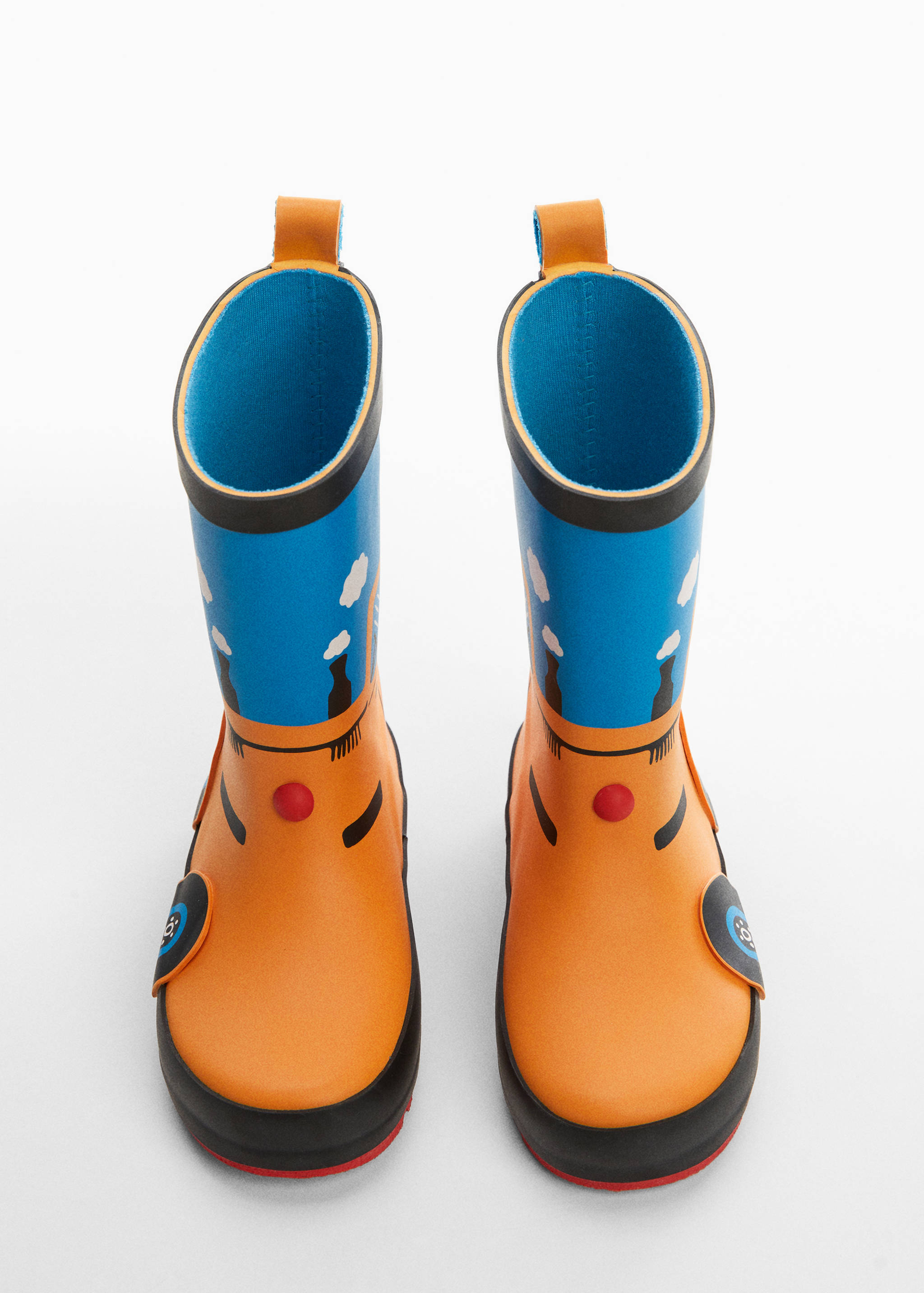 Wellies - Details of the article 3