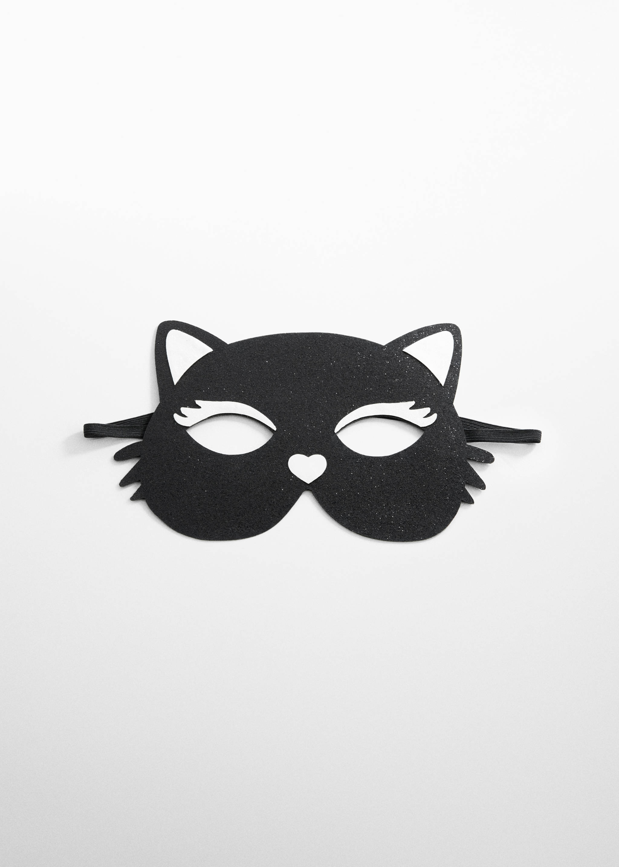 Antifaz gato - Artículo sin modelo