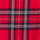 Color Rojo seleccionado