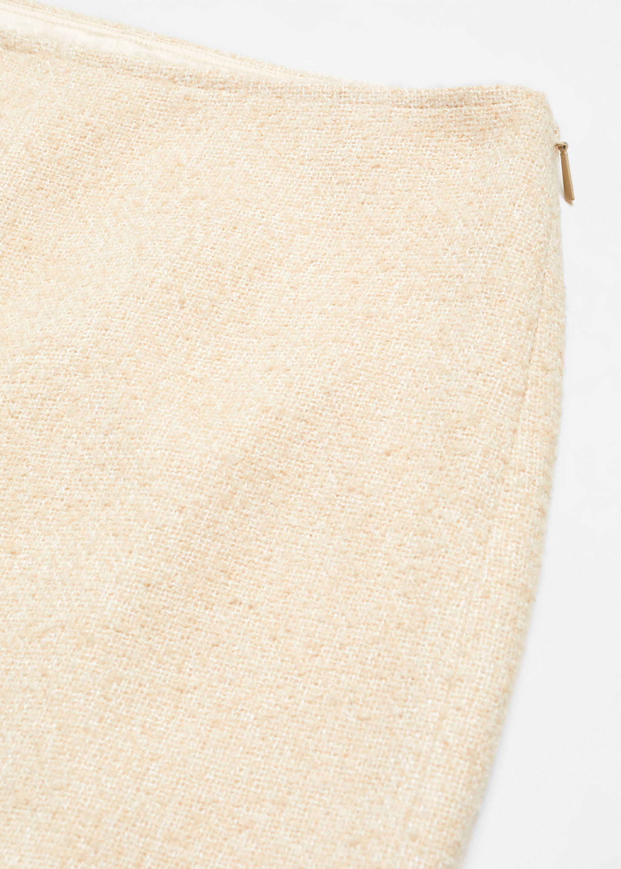 Slit long skirt - Details of the article 8