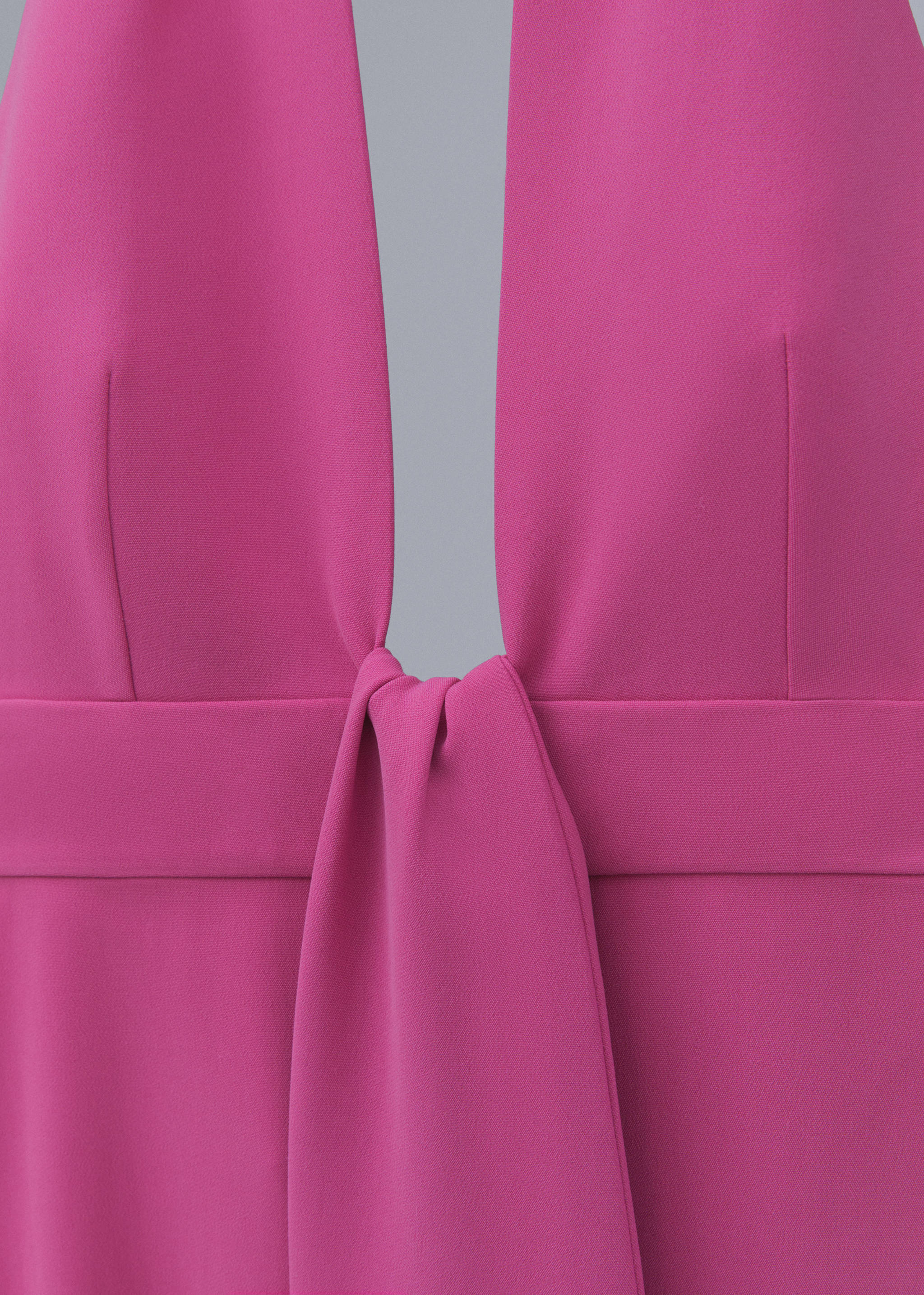 Mono halter detalle lazo - Detalle del artículo 8
