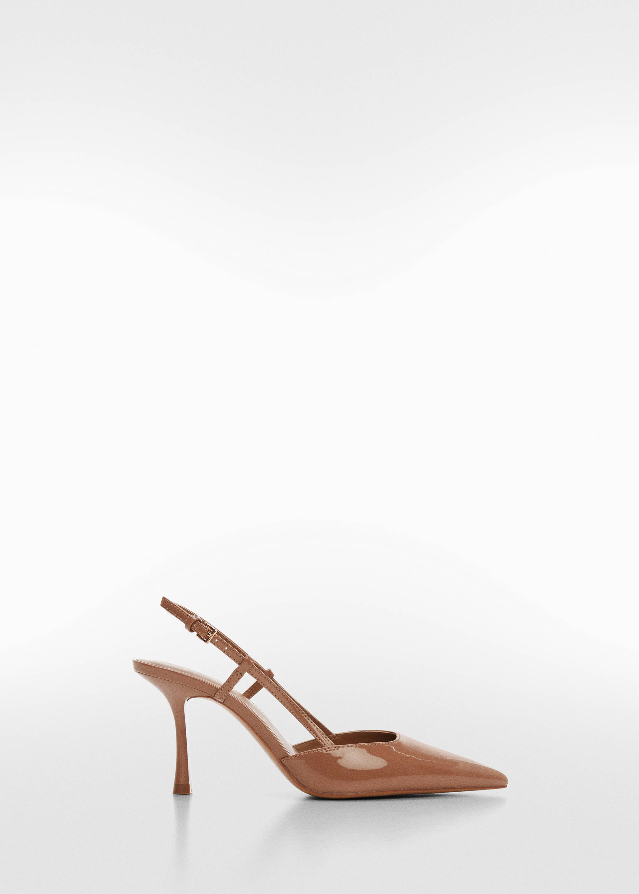 Slingback puntschoen - Artikel zonder model