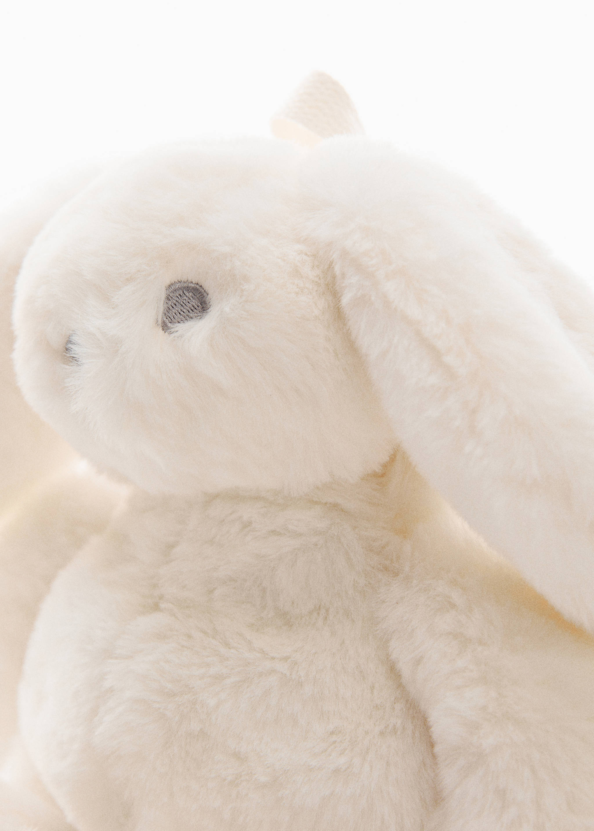 Bunny backpack - Details of the article 1