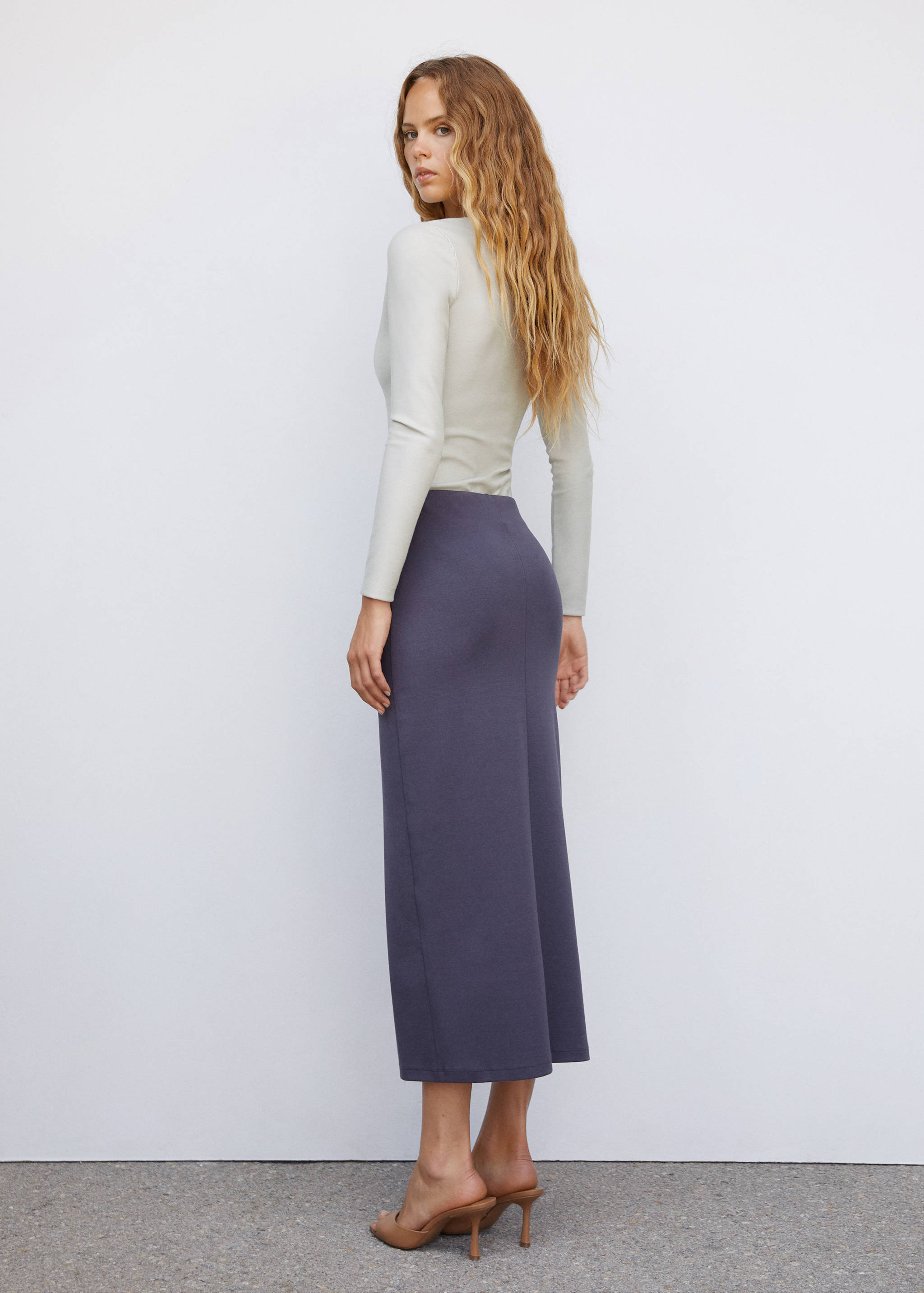 Body col V - Verso de l’article