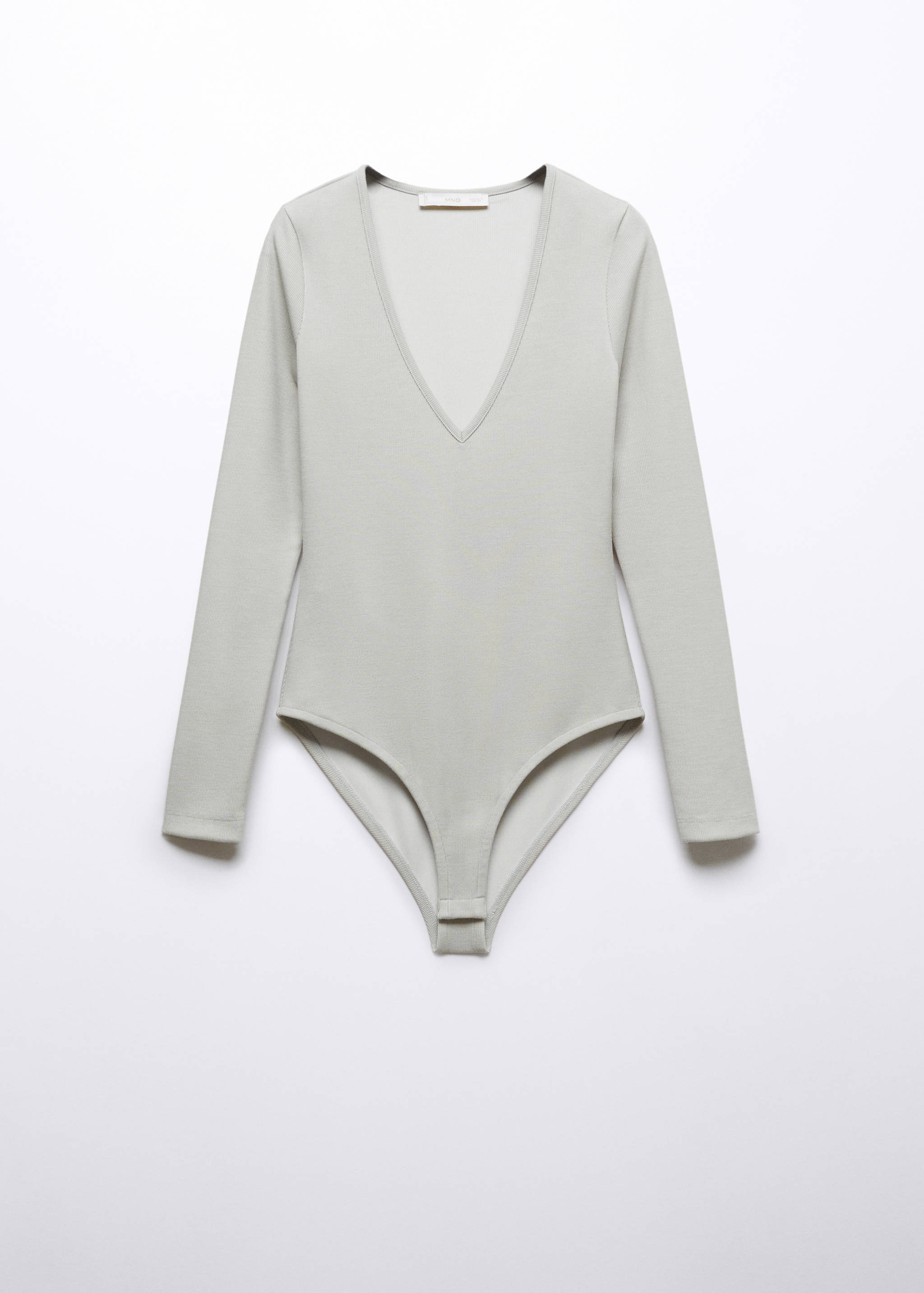 Body col V - Article sans modèle