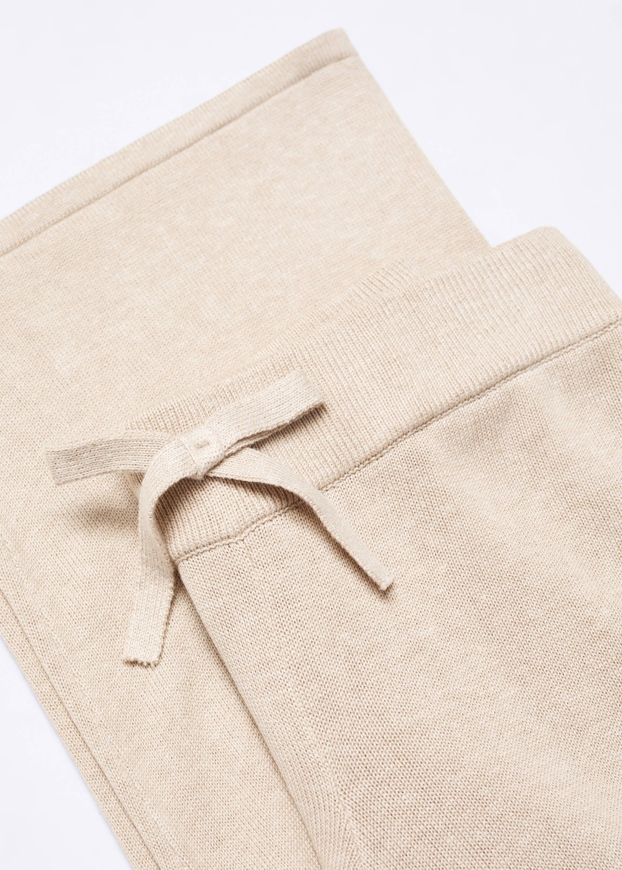 Jupe-culotte maille - Détail de l'article 8