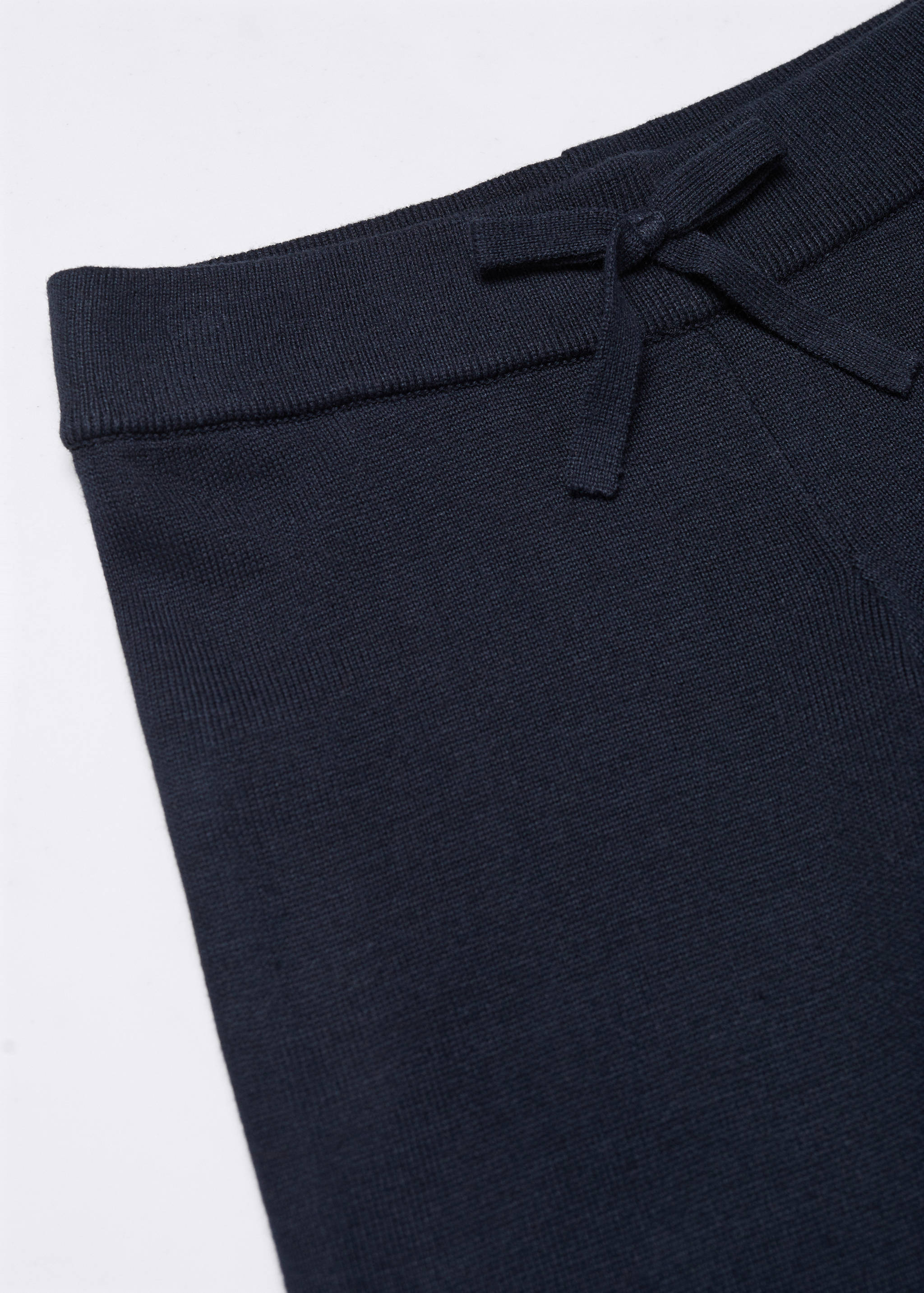Jupe-culotte maille - Détail de l'article 8
