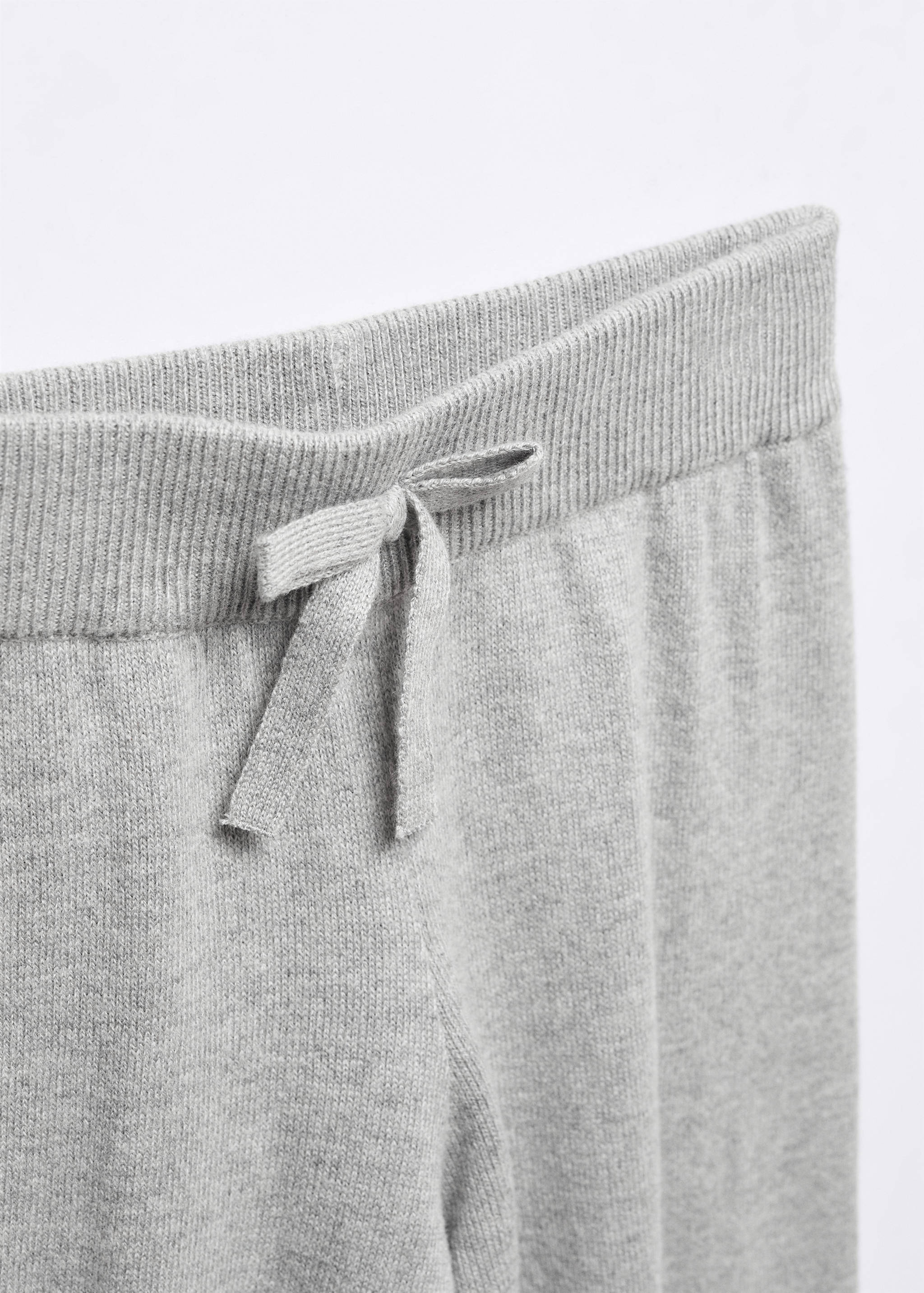 Jupe-culotte maille - Détail de l'article 8