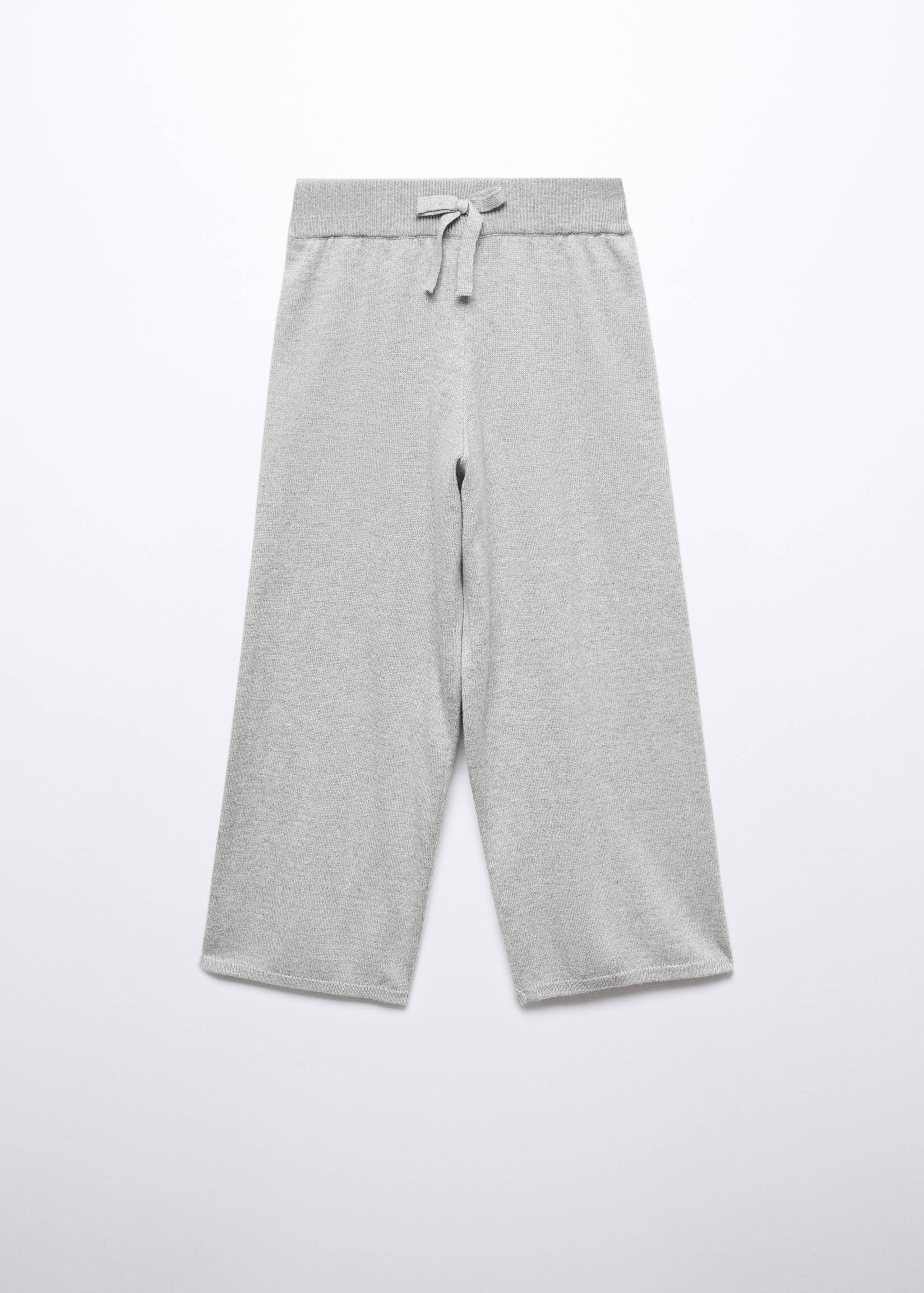 Jupe-culotte maille - Article sans modèle