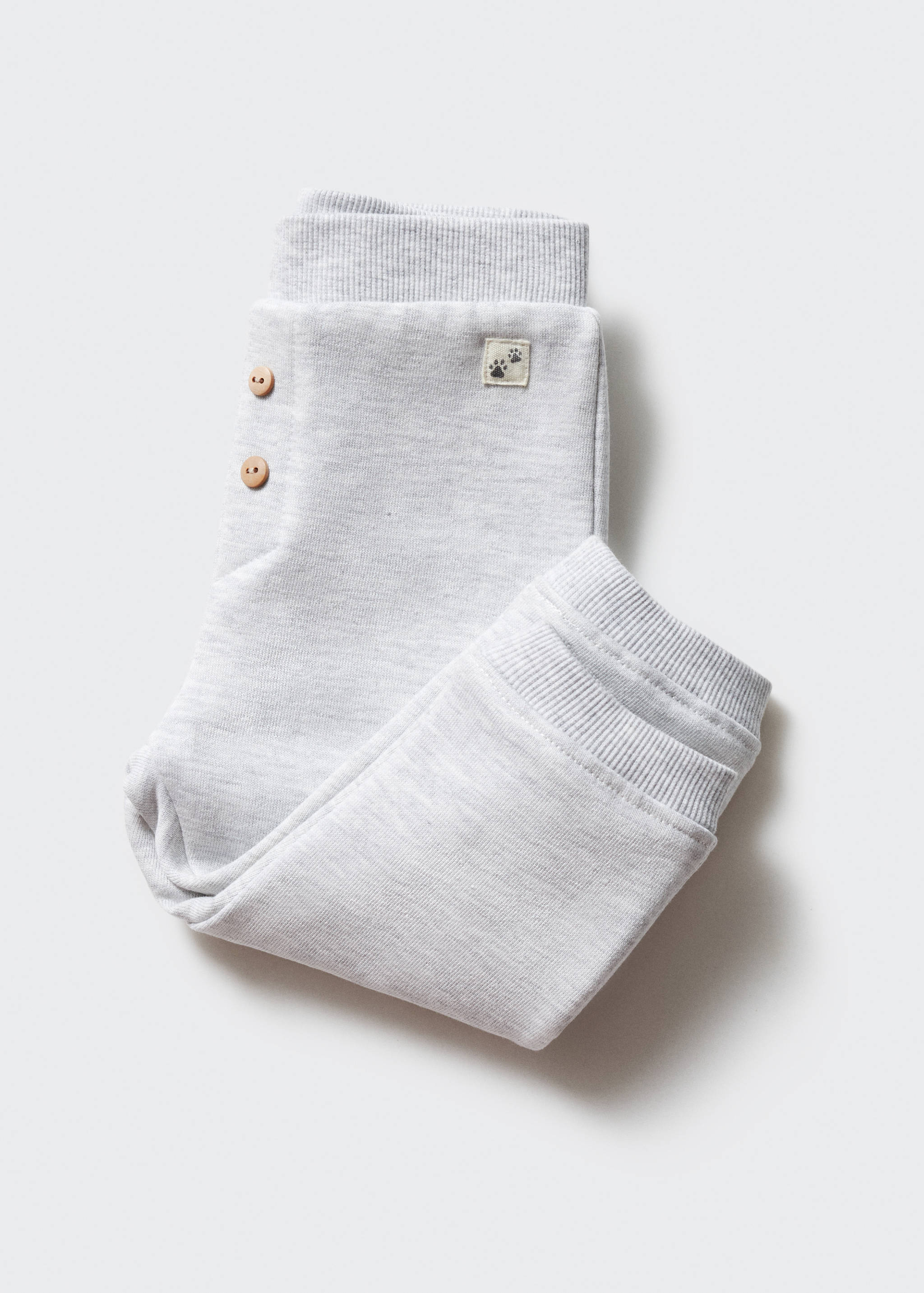 Jogging trousers - Details of the article 0