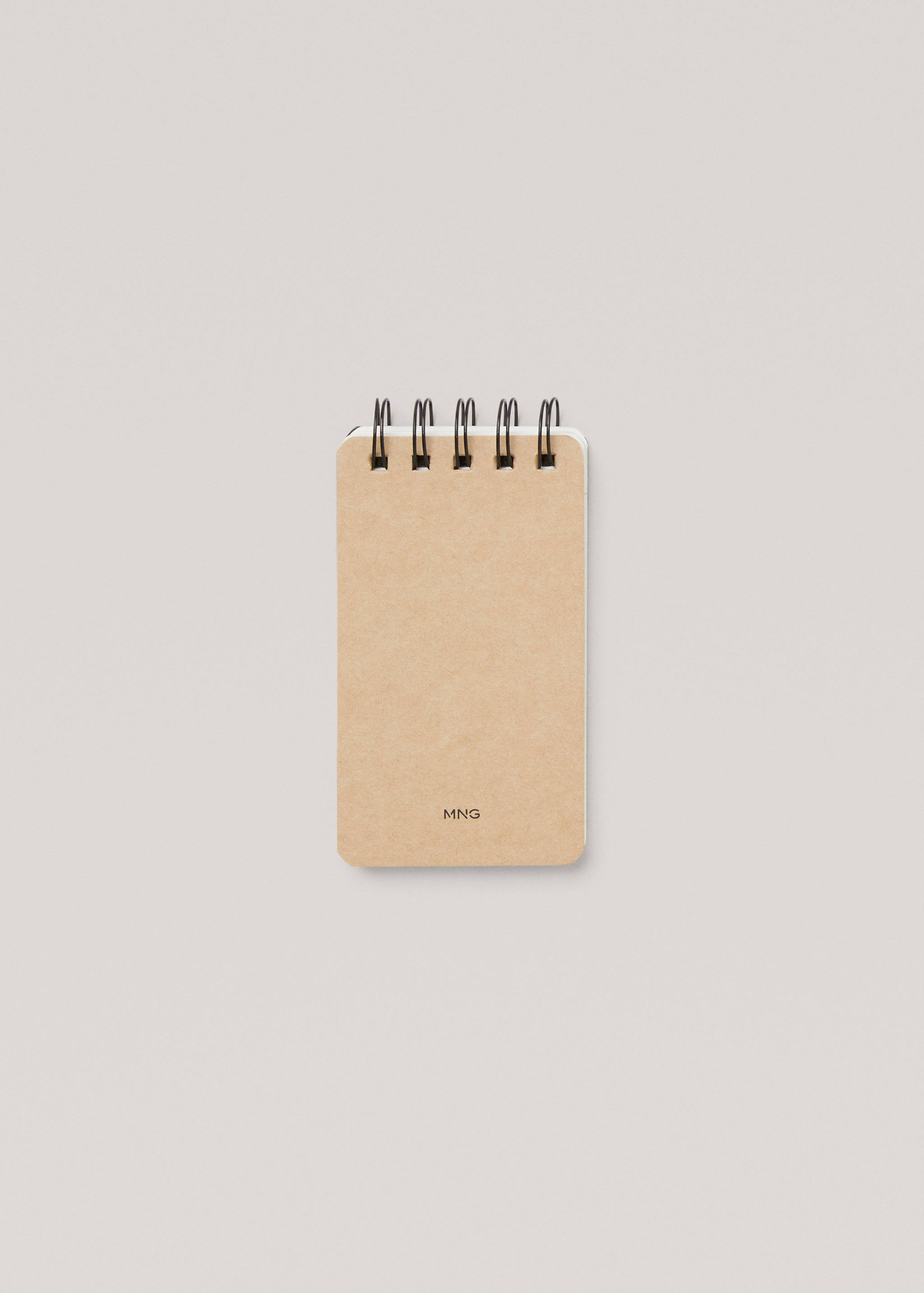 Spirálový blok - Zboží bez modelu