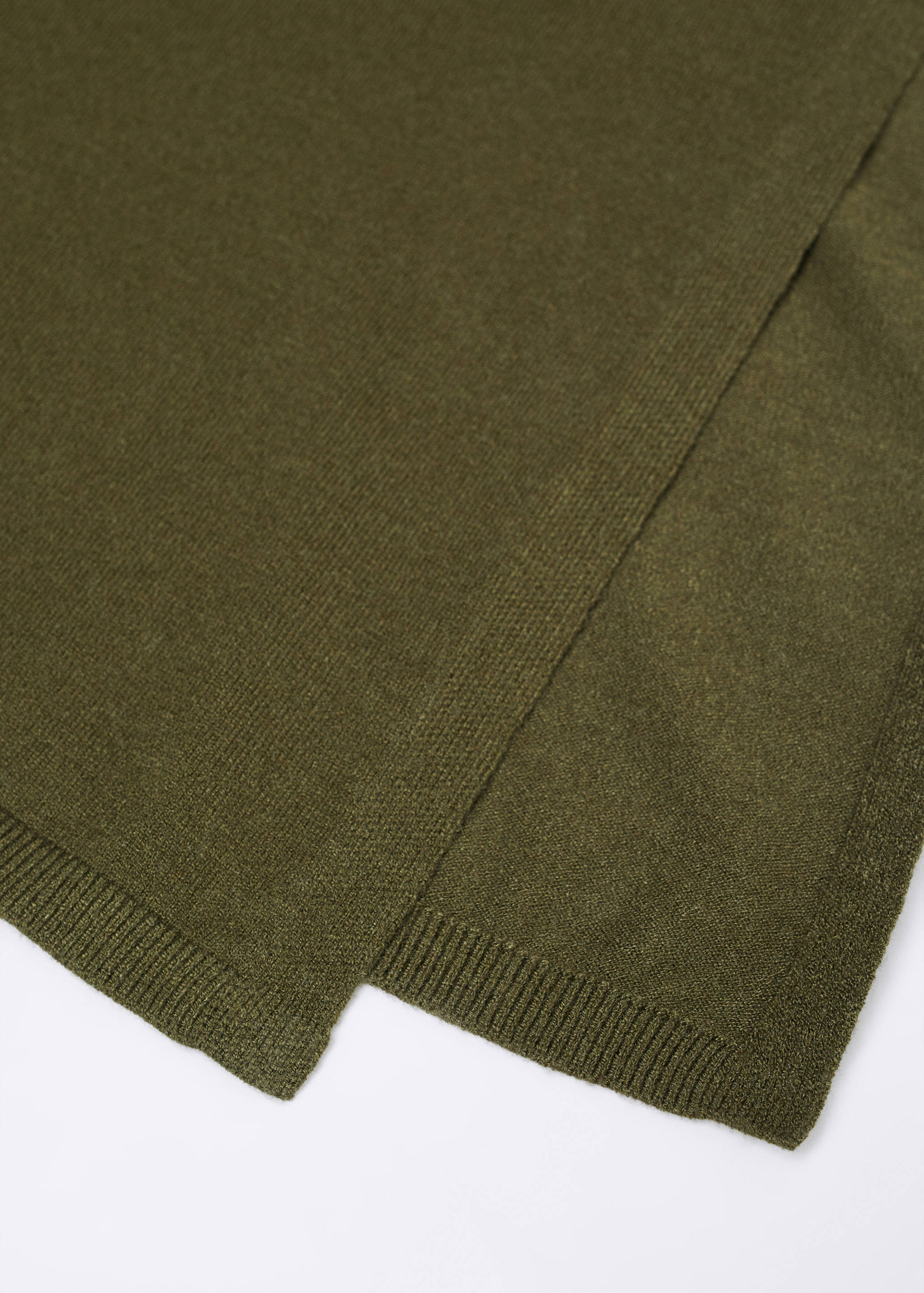 Robe maille col rond - Détail de l'article 8