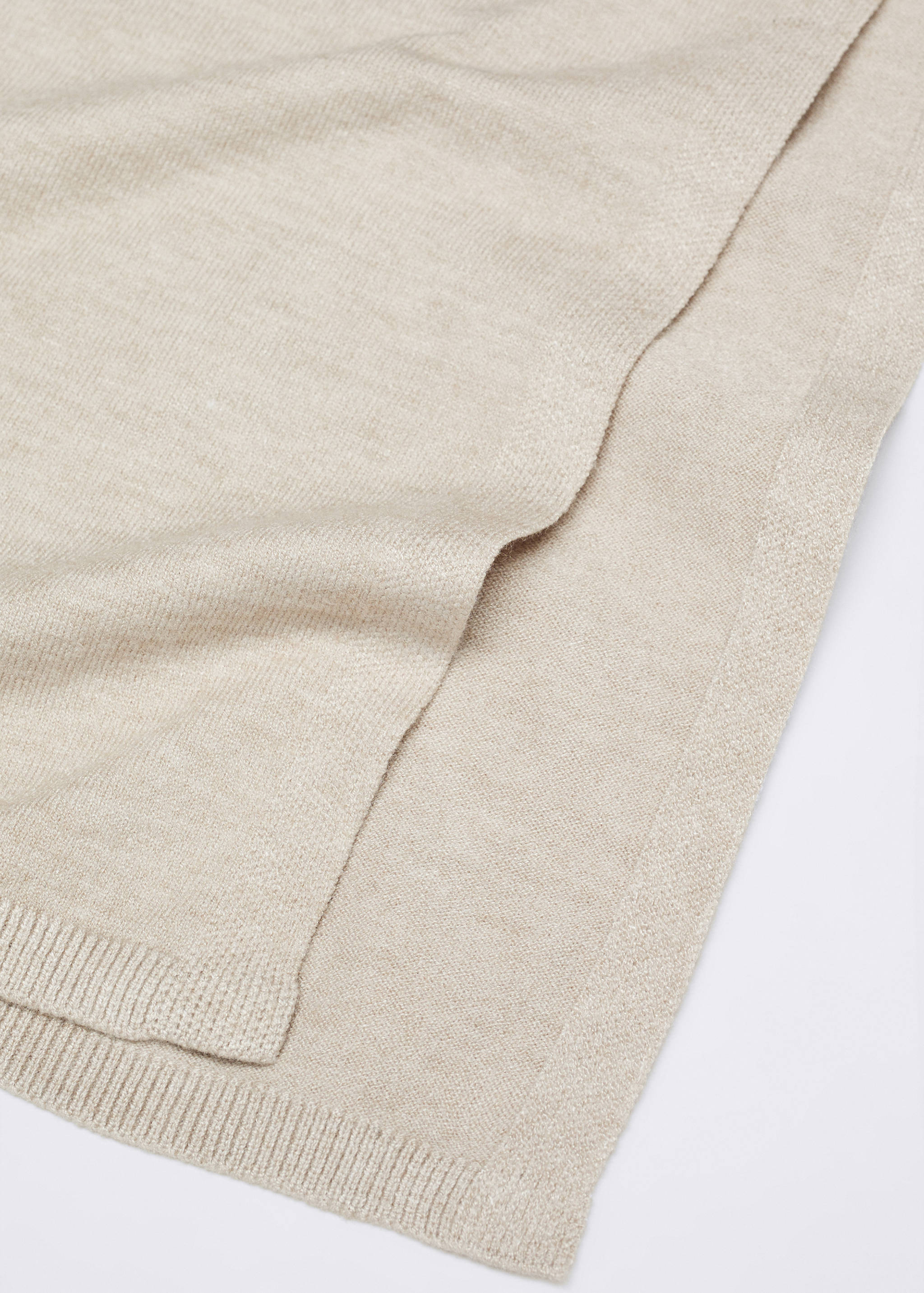 Robe maille col rond - Détail de l'article 8