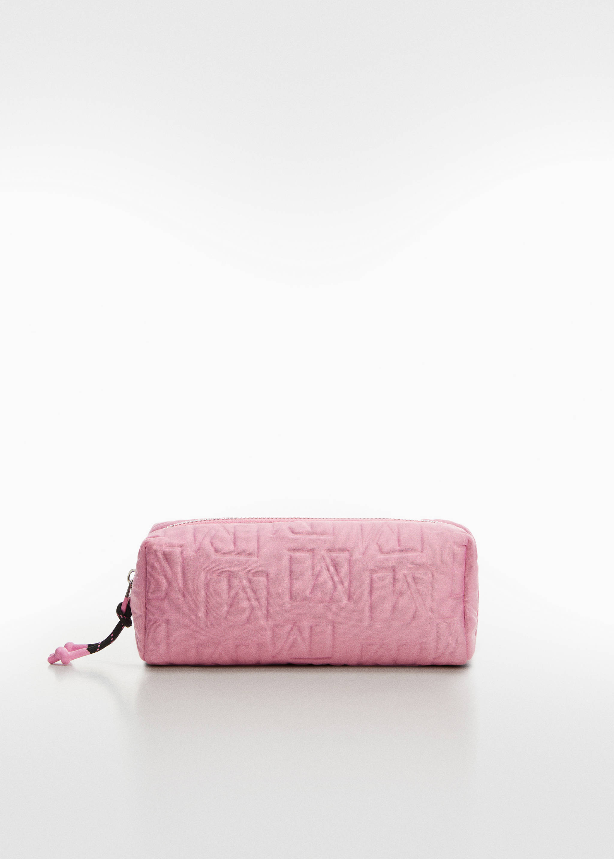 Trousse matelassée - Article sans modèle