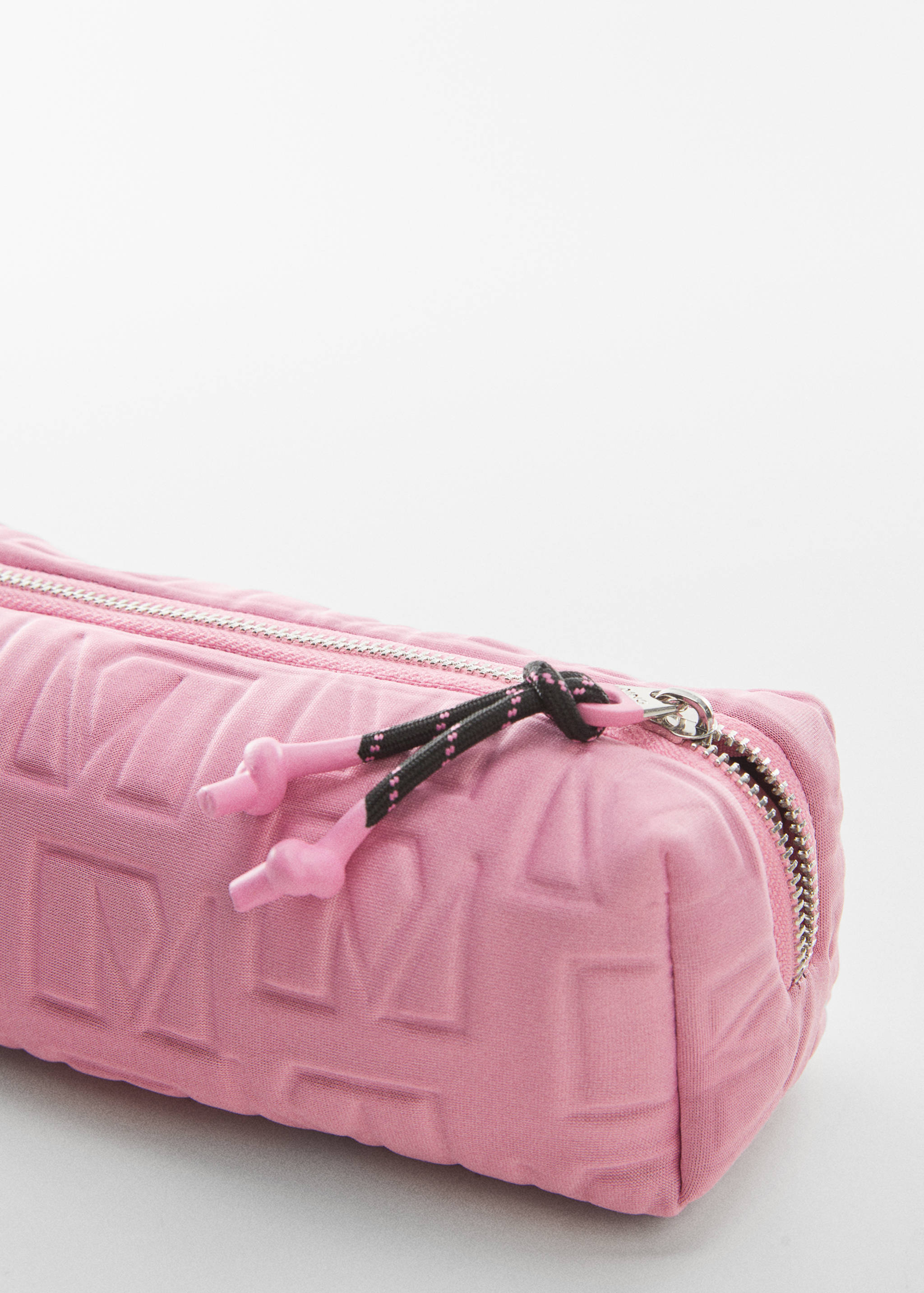 Trousse matelassée - Détail de l'article 1