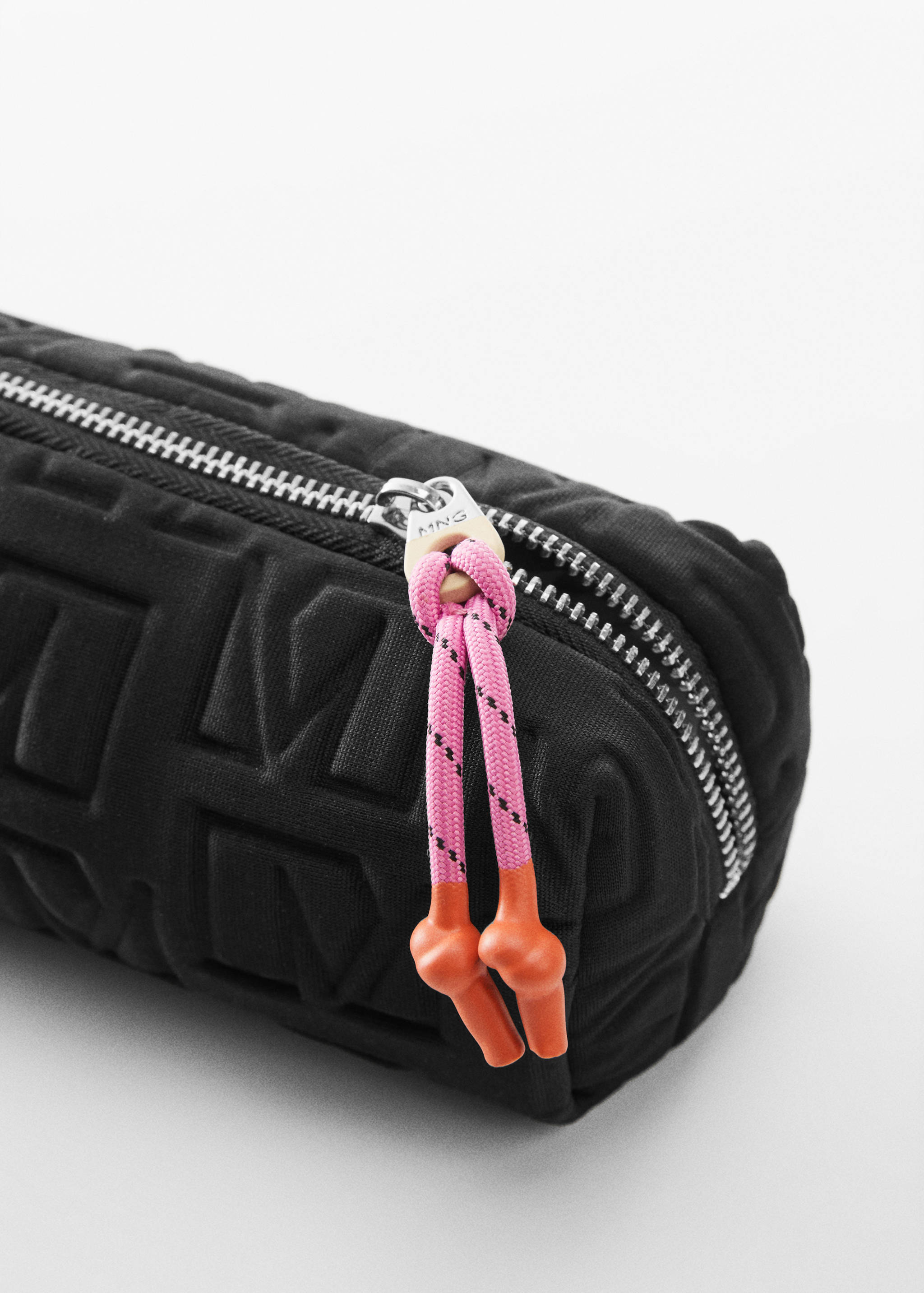 Trousse matelassée - Détail de l'article 1