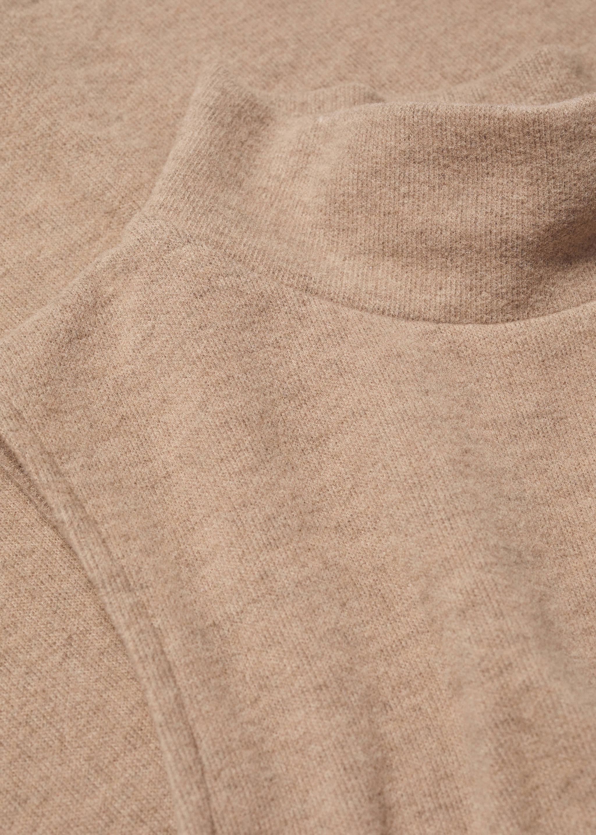 Top punto cuello alto - Detalle del artículo 8