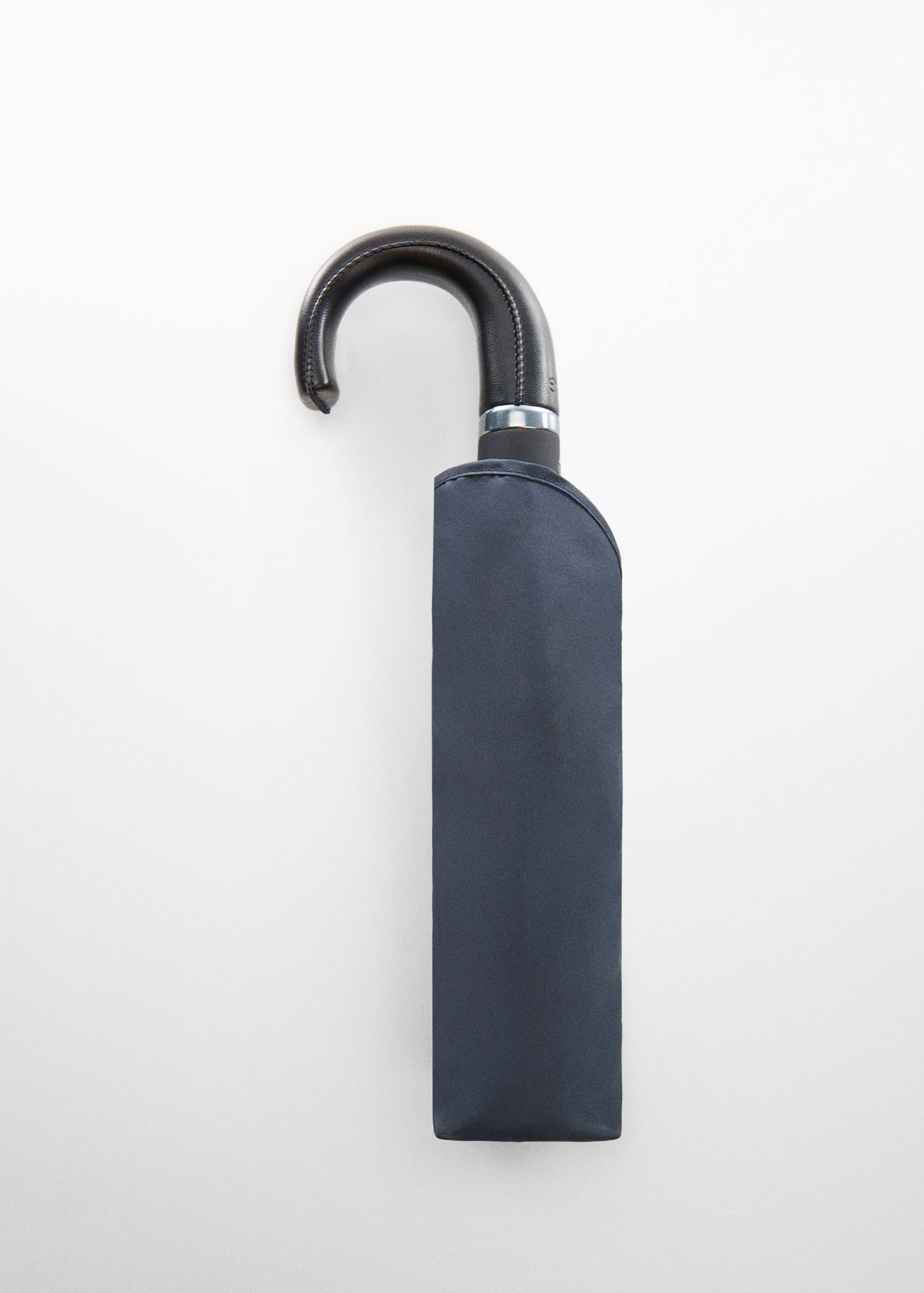 Paraguas plegable liso - Artículo sin modelo