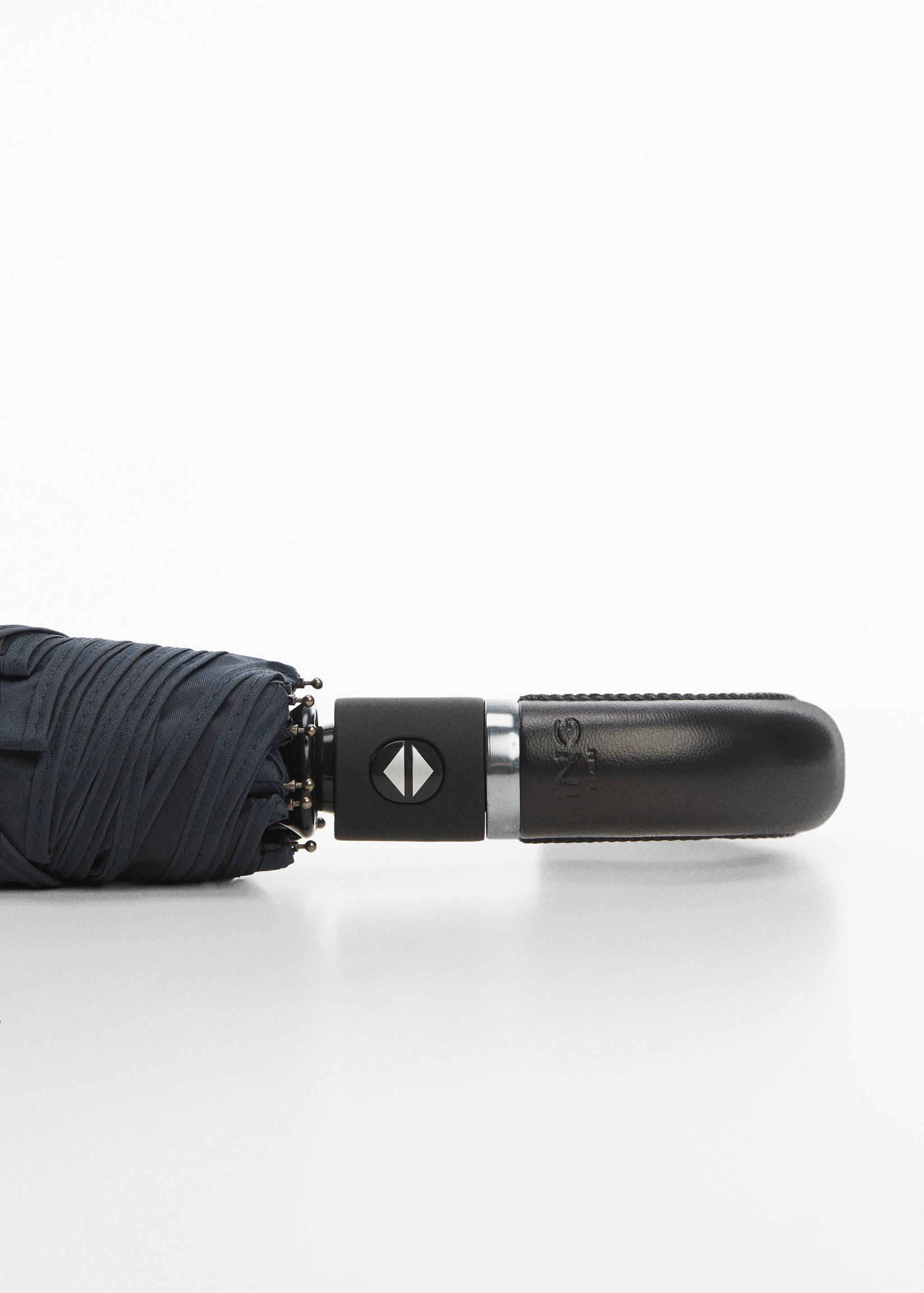 Paraguas plegable liso - Detalle del artículo 1