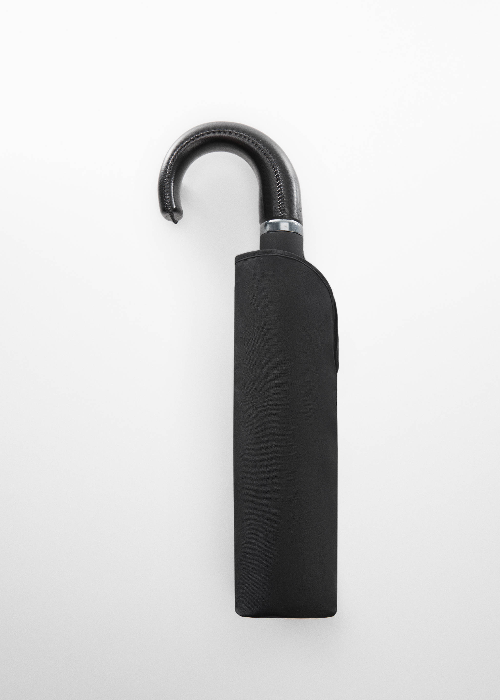 Paraguas plegable liso - Artículo sin modelo