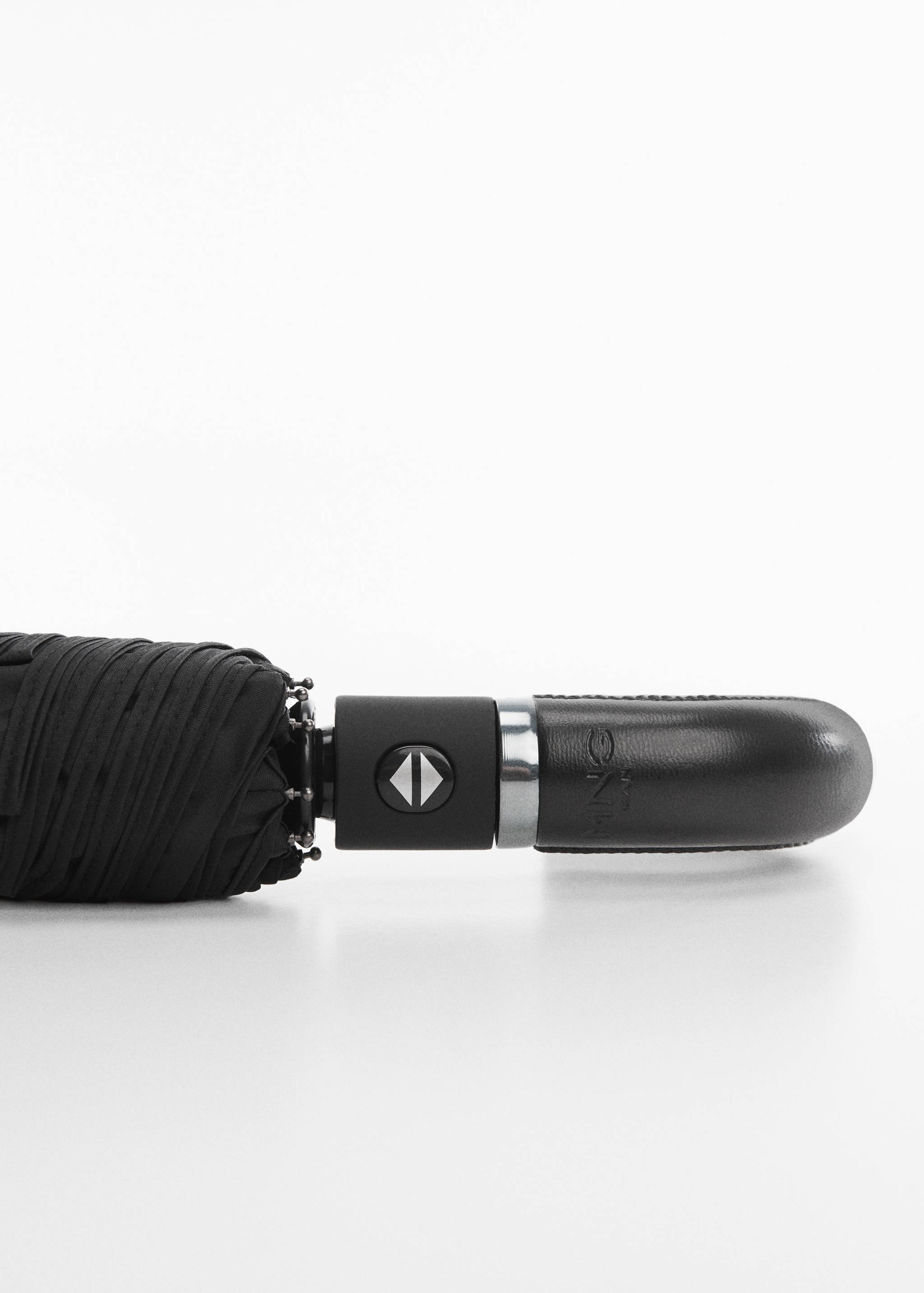 Paraguas plegable liso - Detalle del artículo 1