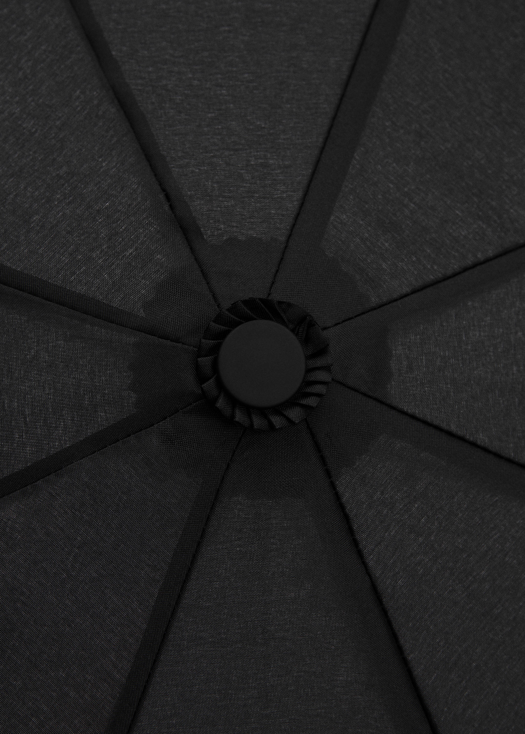 Paraguas plegable liso - Detalle del artículo 2