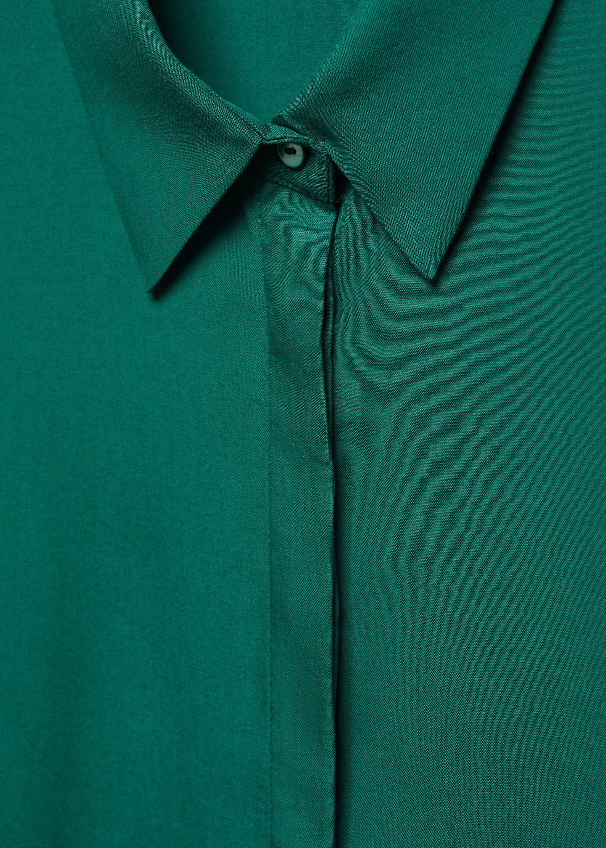 100% lyocell shirt - Details of the article 8