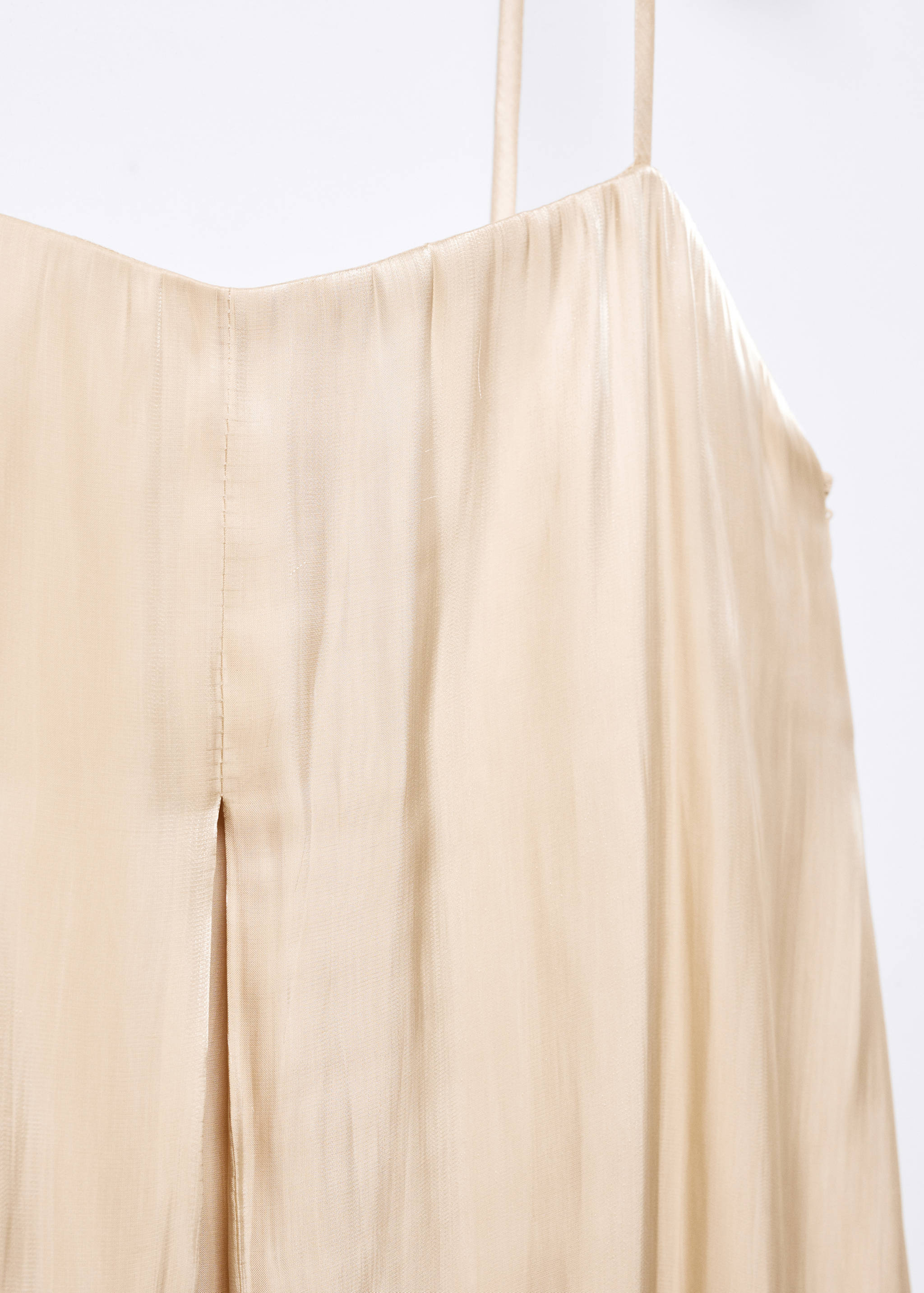 Combinaison satinée ouverture - Détail de l'article 8