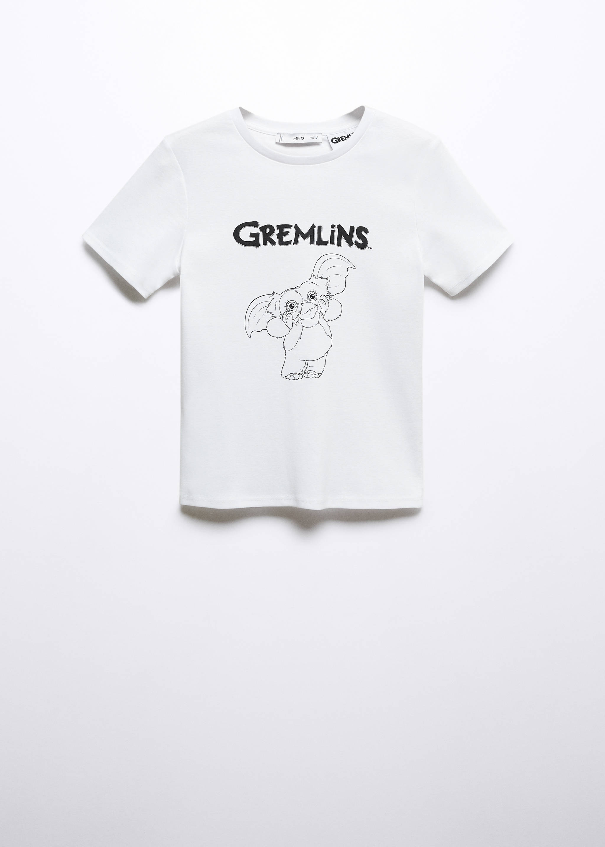 Camiseta Gremlins - Artículo sin modelo