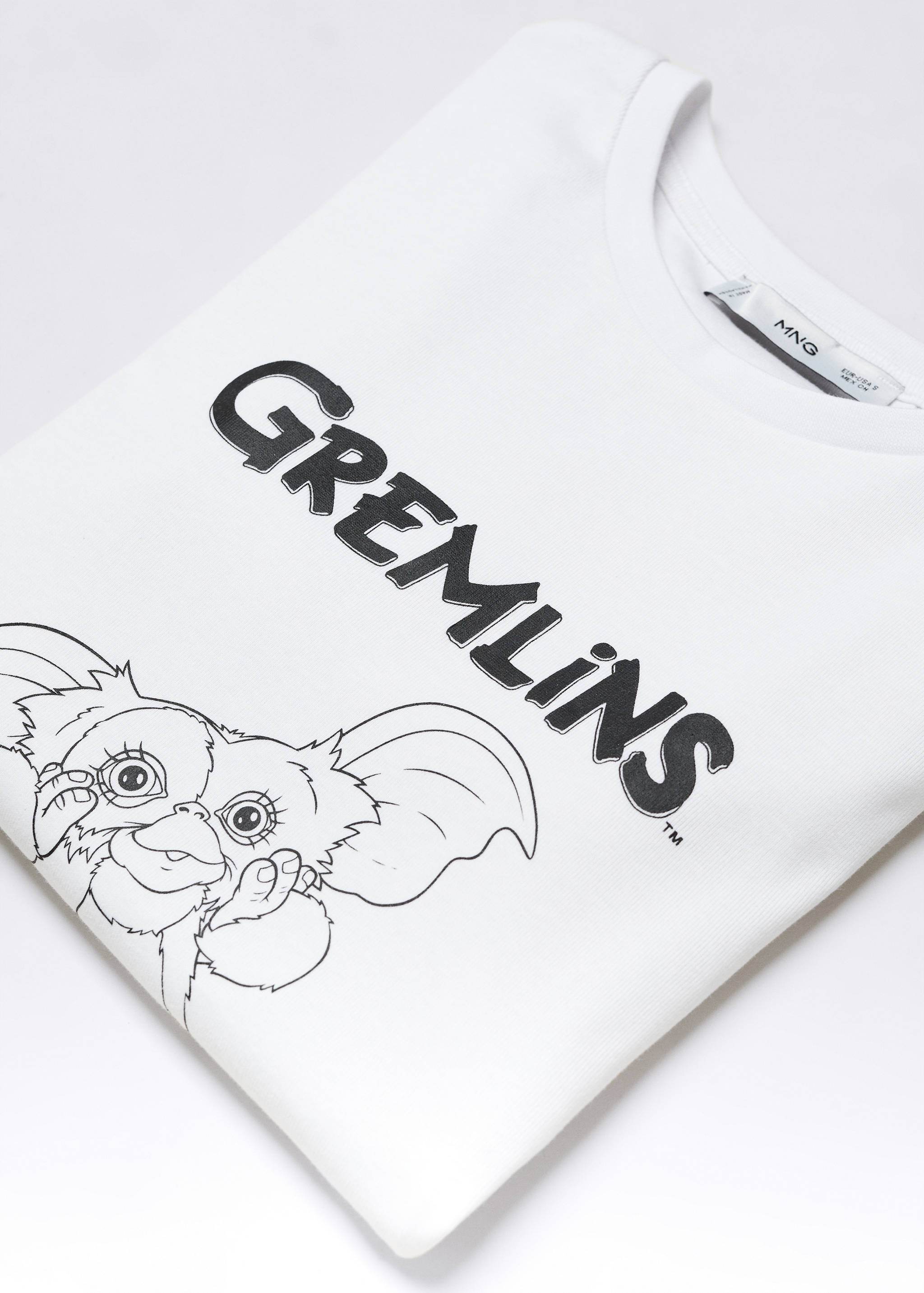 Camiseta Gremlins - Detalle del artículo 8