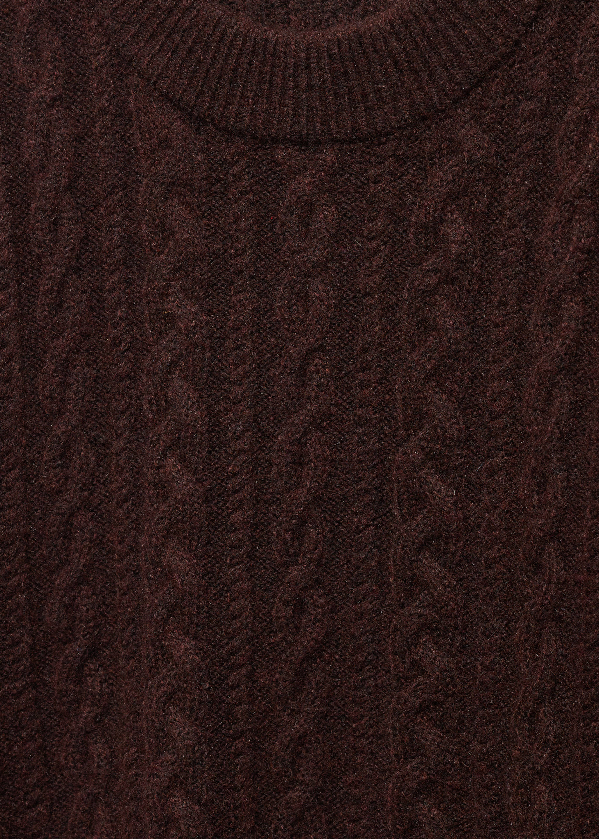 针织编织毛衣 - null